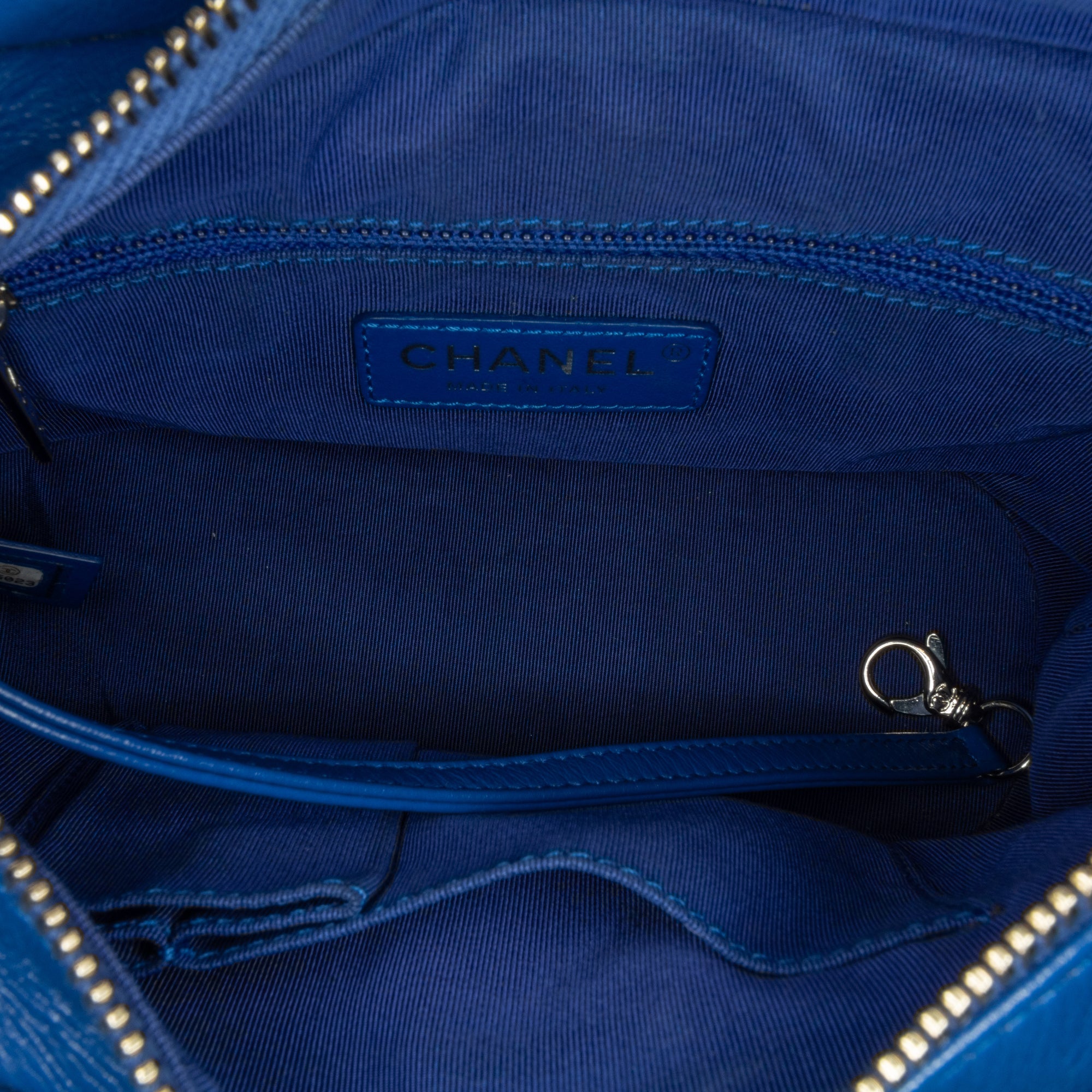 Chanel Small Tweed Gabrielle Crossbody - image 5