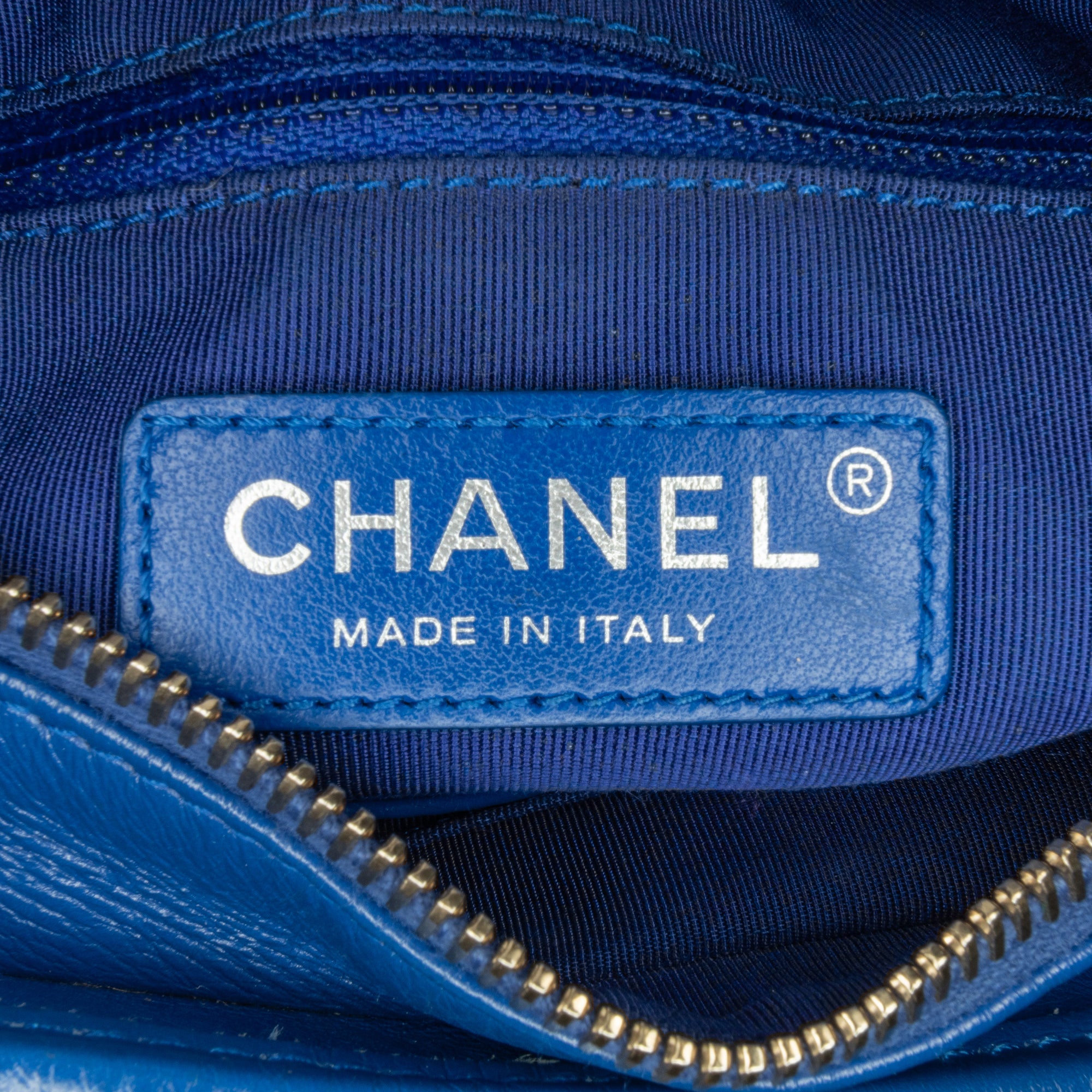 Chanel Small Tweed Gabrielle Crossbody - image 6