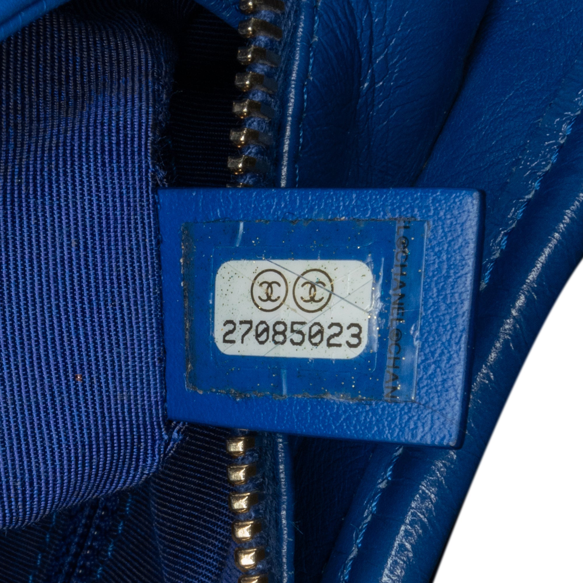 Chanel Small Tweed Gabrielle Crossbody - image 7
