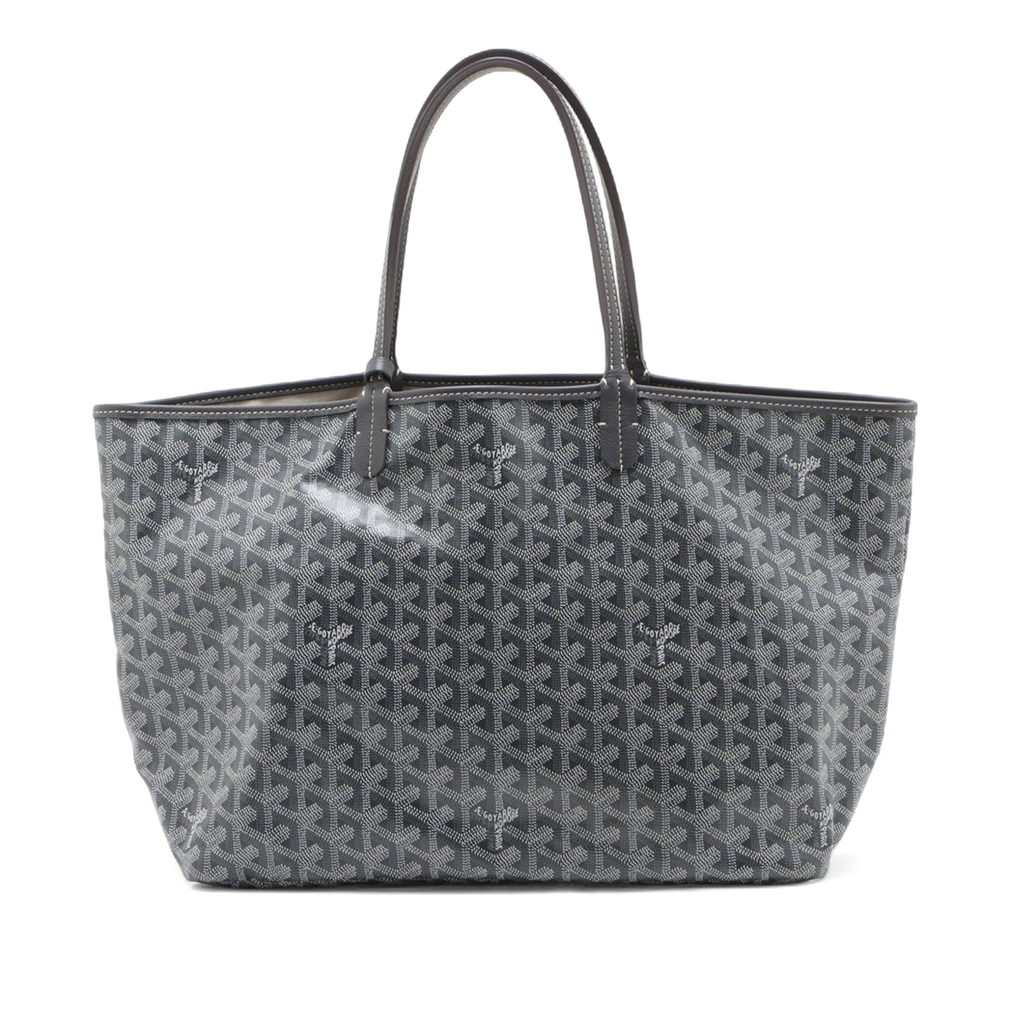 Goyard Goyardine Saint Louis PM - image 1