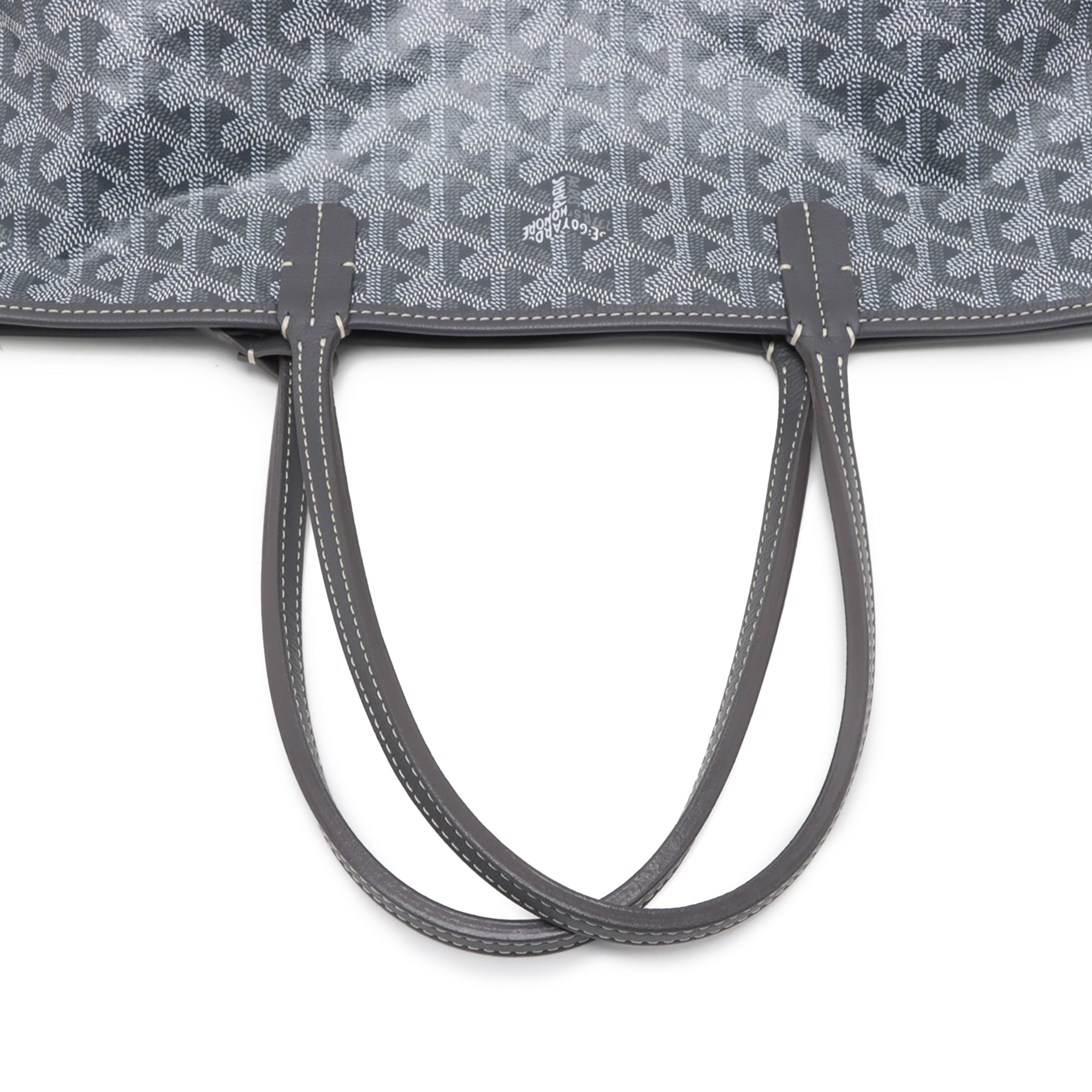 Goyard Goyardine Saint Louis PM - image 10