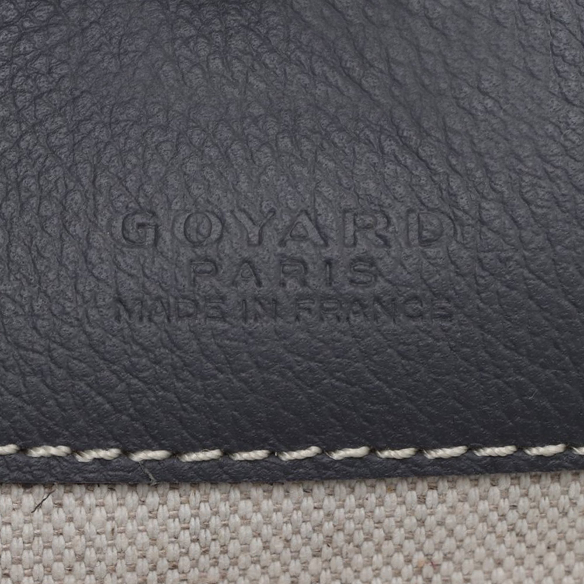 Goyard Goyardine Saint Louis PM - image 6