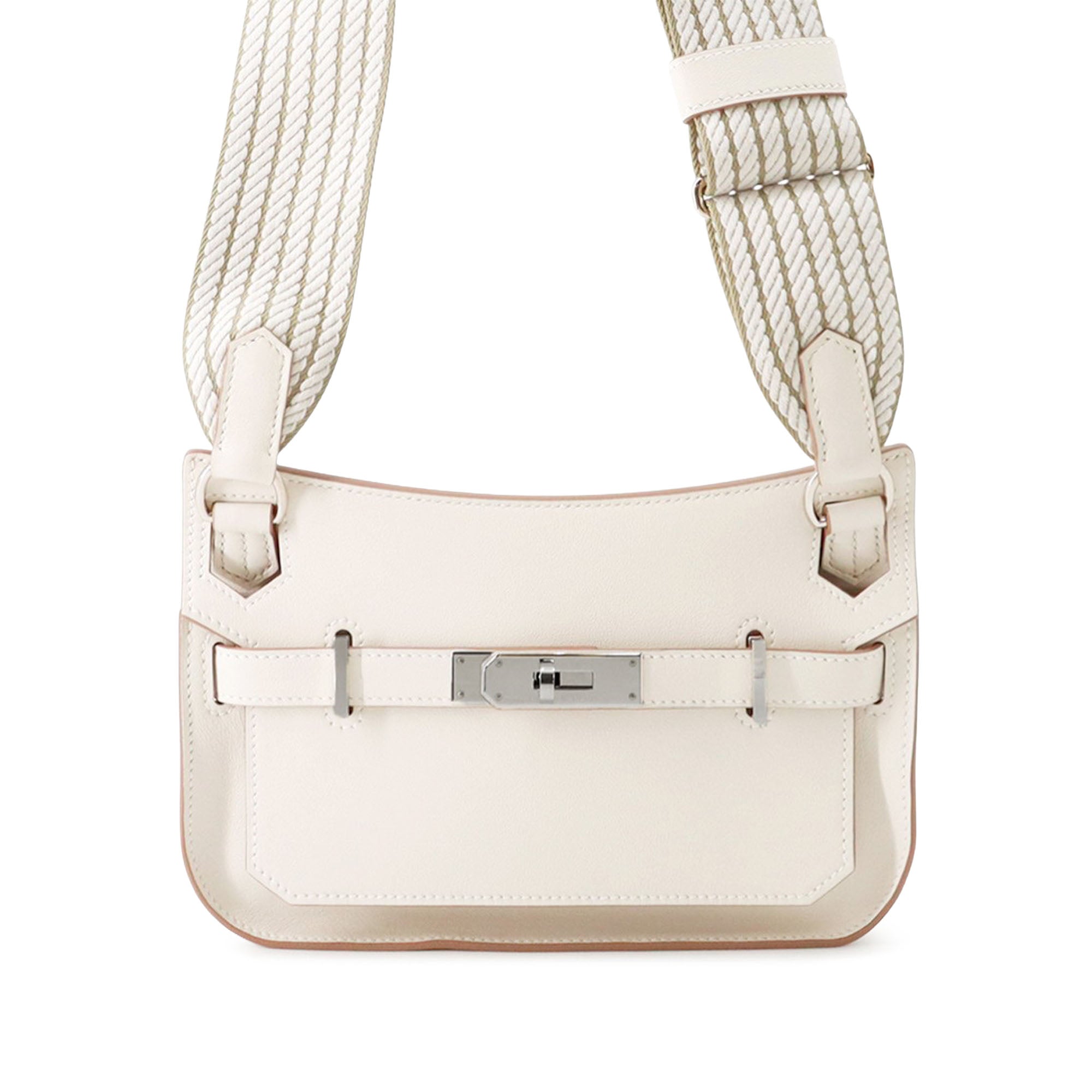 Hermès Mini Swift Jypsiere - image 1