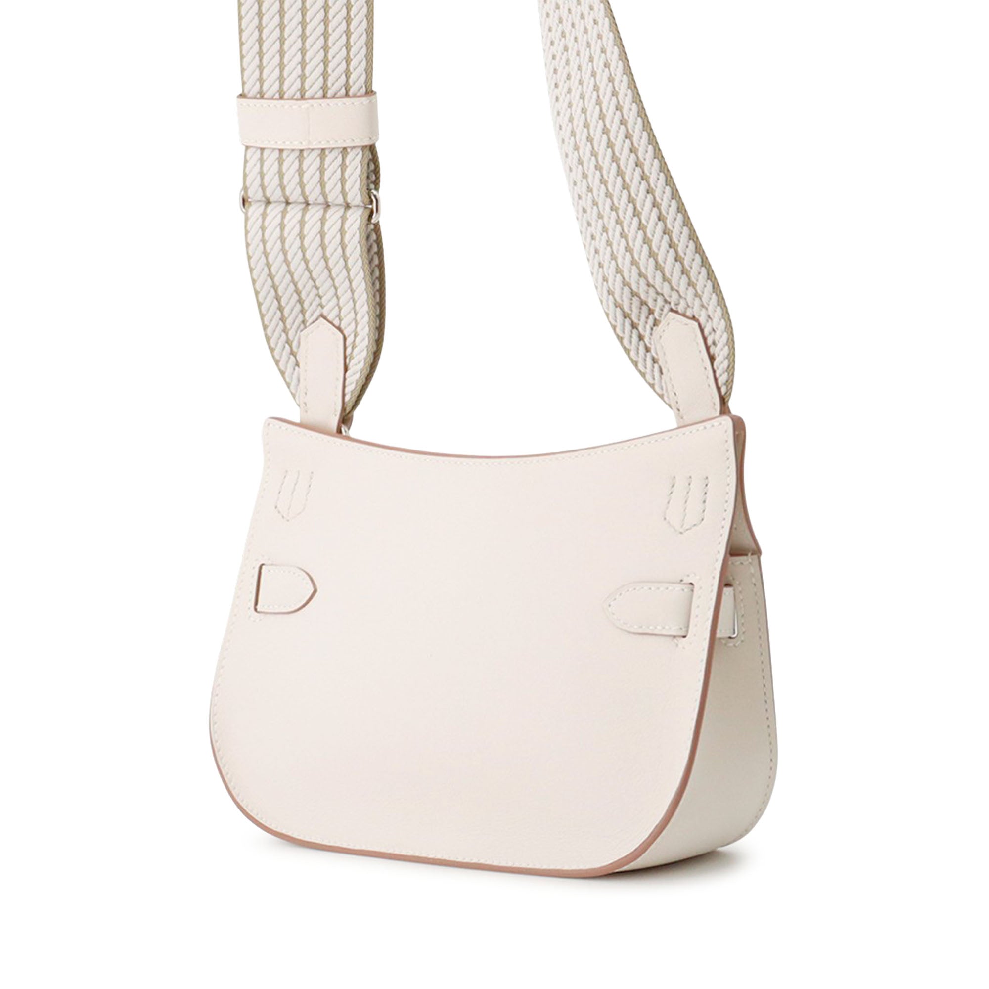 Hermès Mini Swift Jypsiere - image 2
