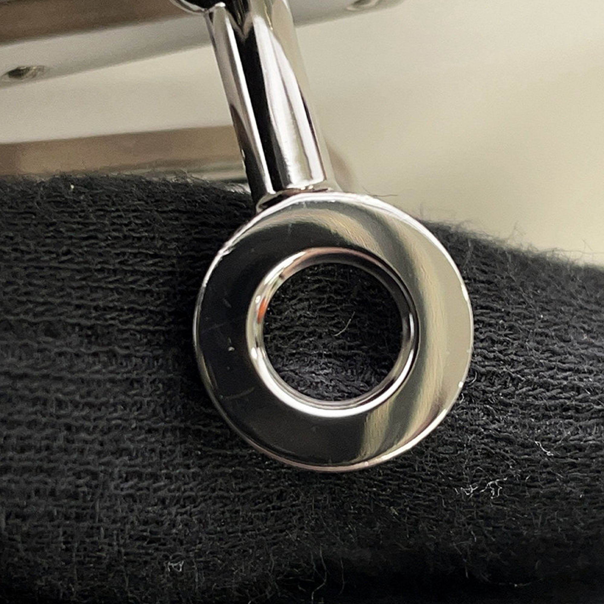 Hermès Mini Swift Jypsiere - image 6