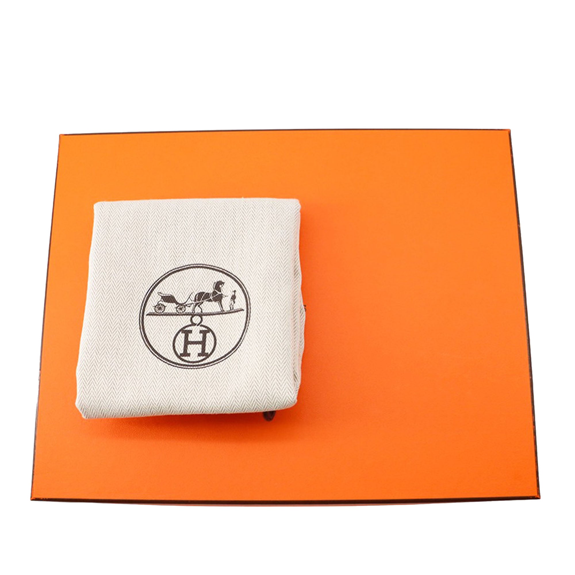 Hermès Mini Swift Jypsiere - image 9