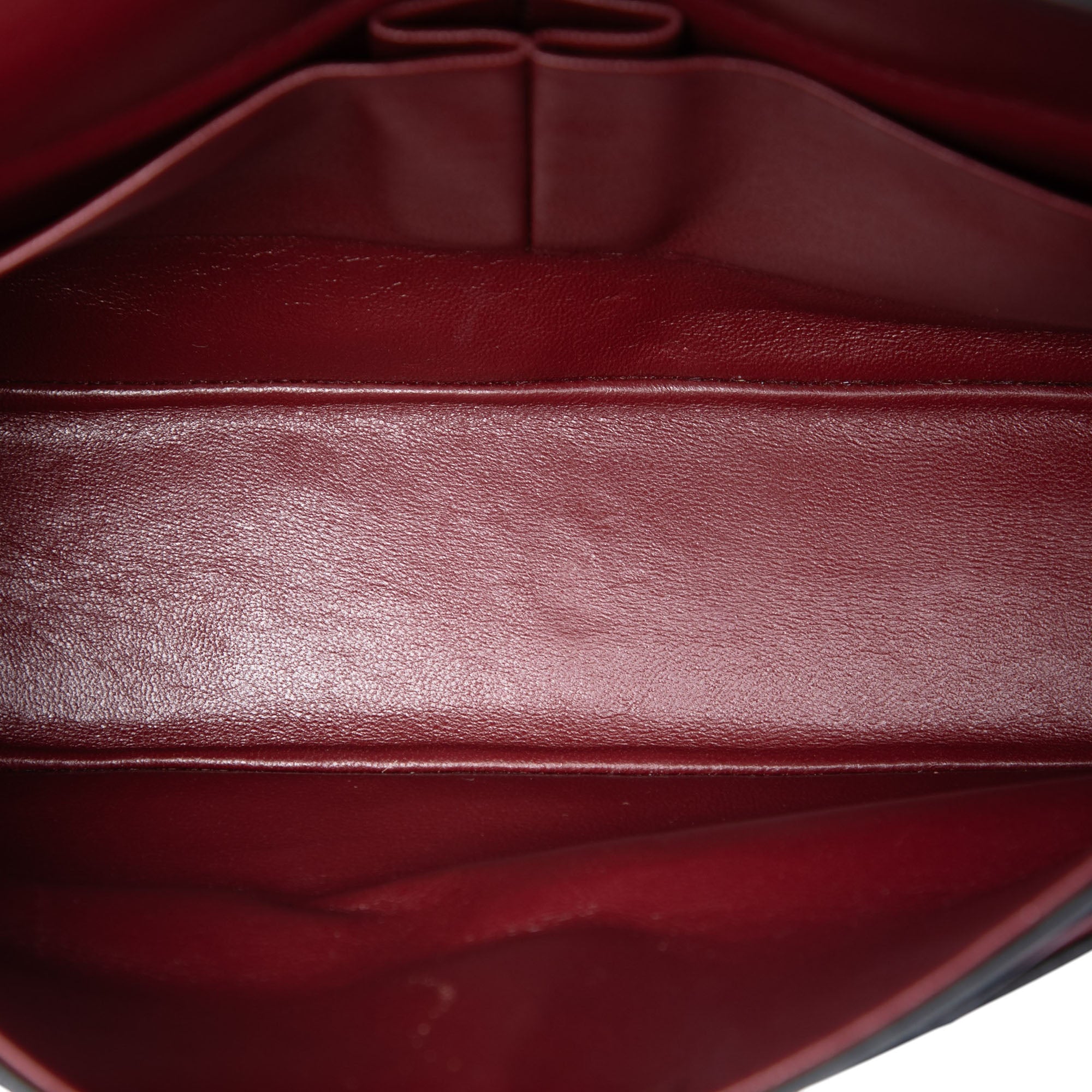 Chanel Medium CC Quilted Lambskin Double Flap - image 4
