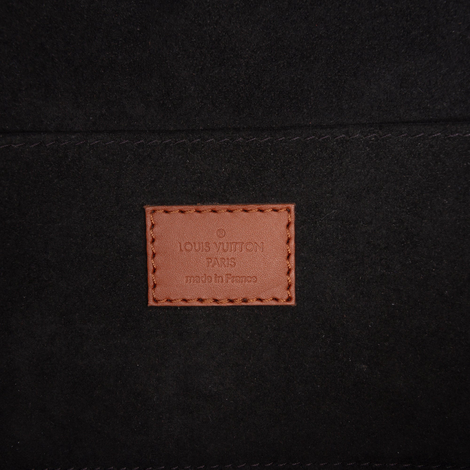 Louis Vuitton Monogram Reverse Dauphine MM - image 5