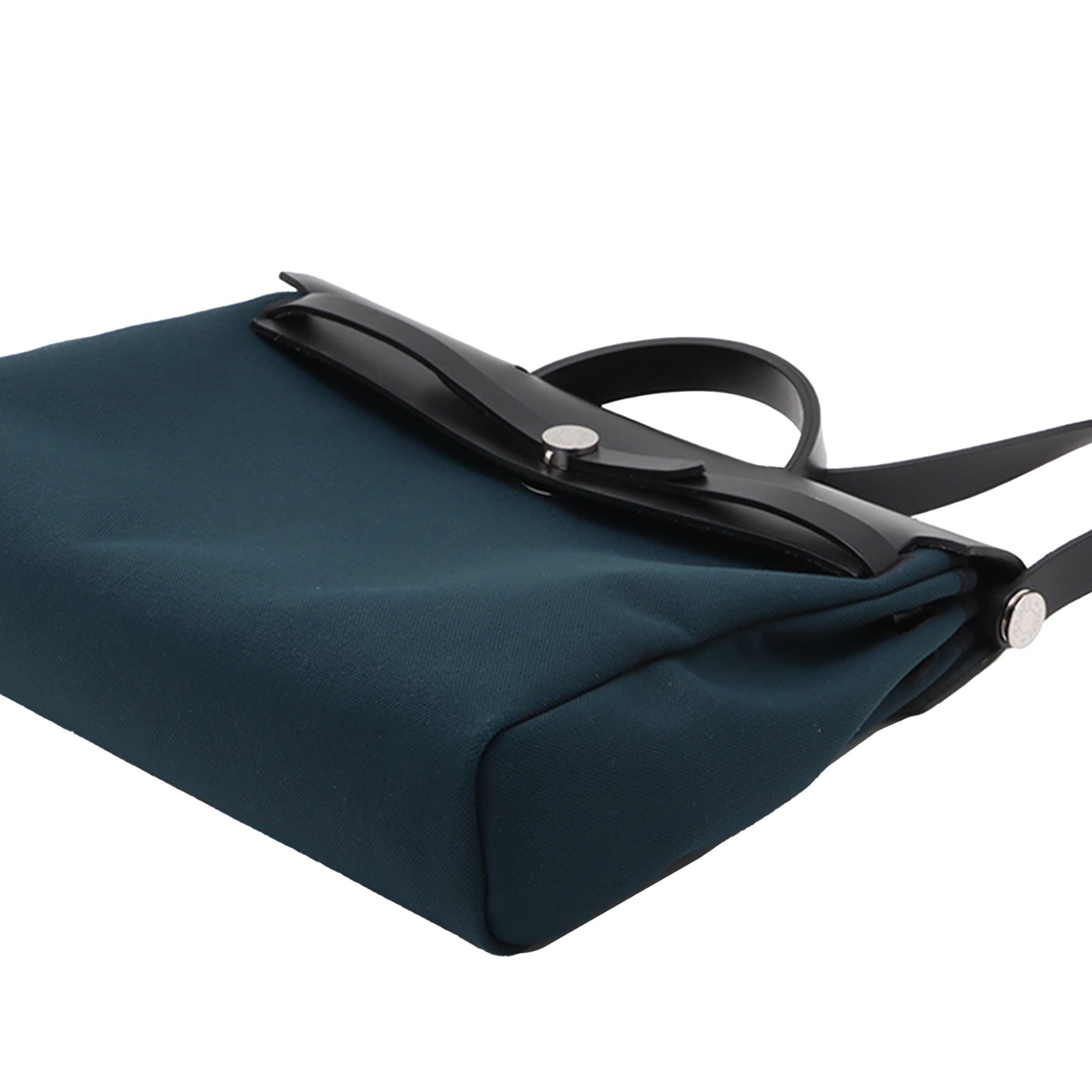 Hermès Toile Herbag Zip 39 - image 3