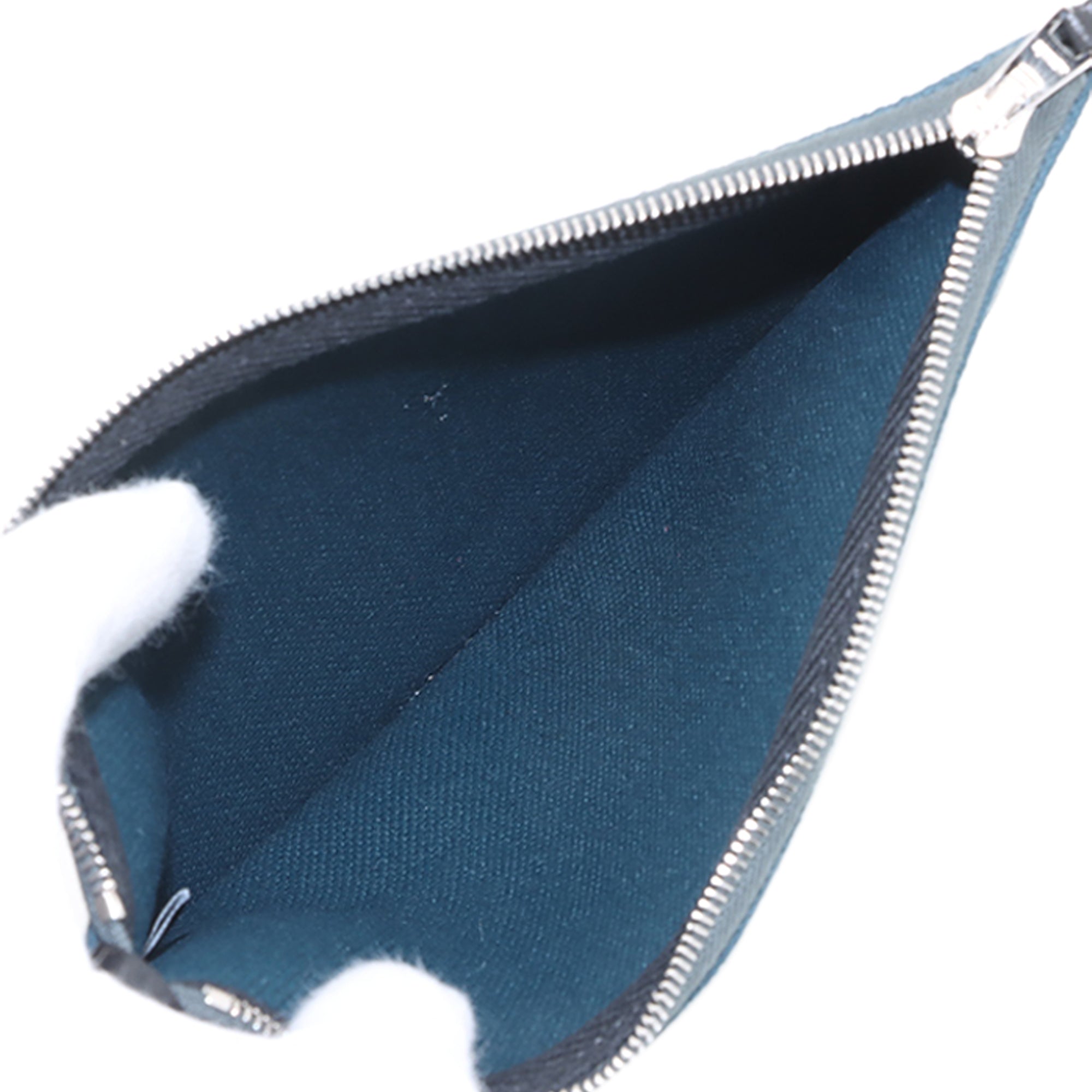 Hermès Toile Herbag Zip 39 - image 6