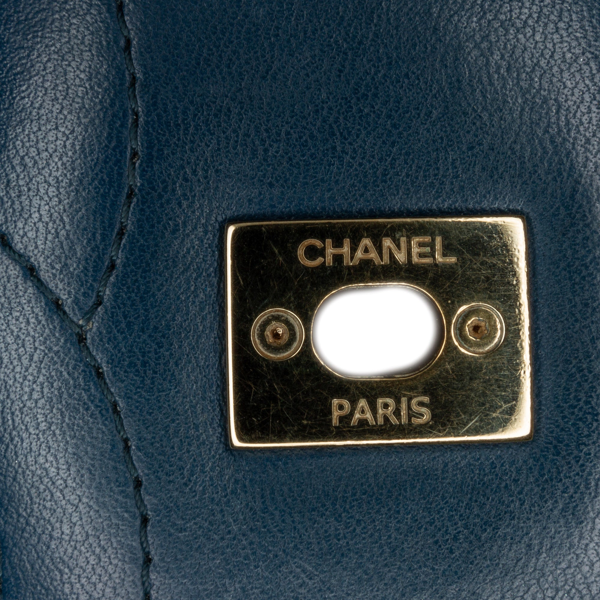 Chanel Small Quilted Lambskin Trendy CC Top Handle Flap - image 11