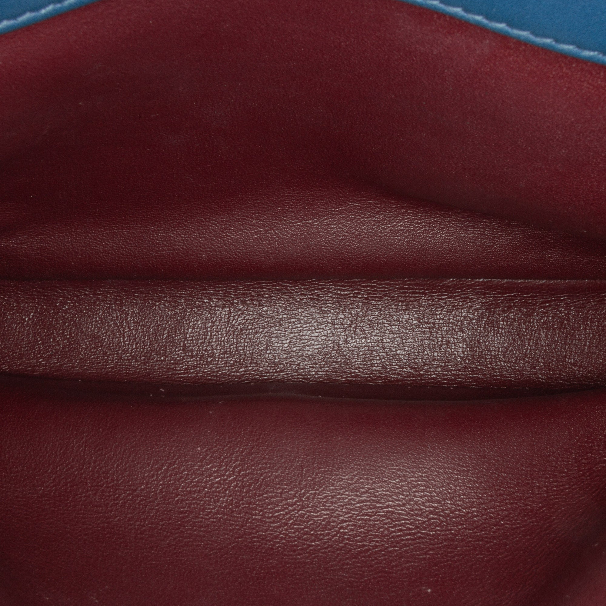 Chanel Small Quilted Lambskin Trendy CC Top Handle Flap - image 6