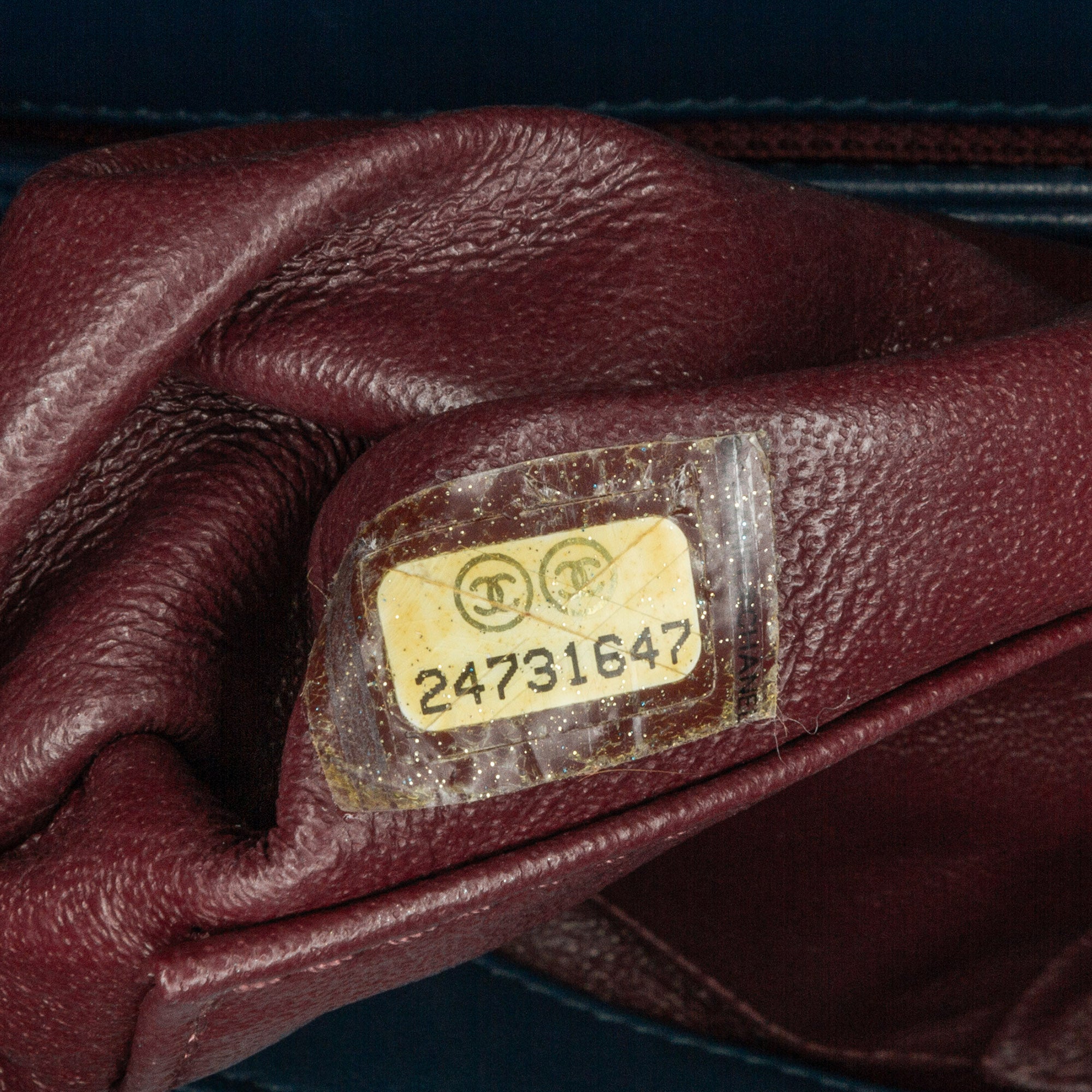 Chanel Small Quilted Lambskin Trendy CC Top Handle Flap - image 9