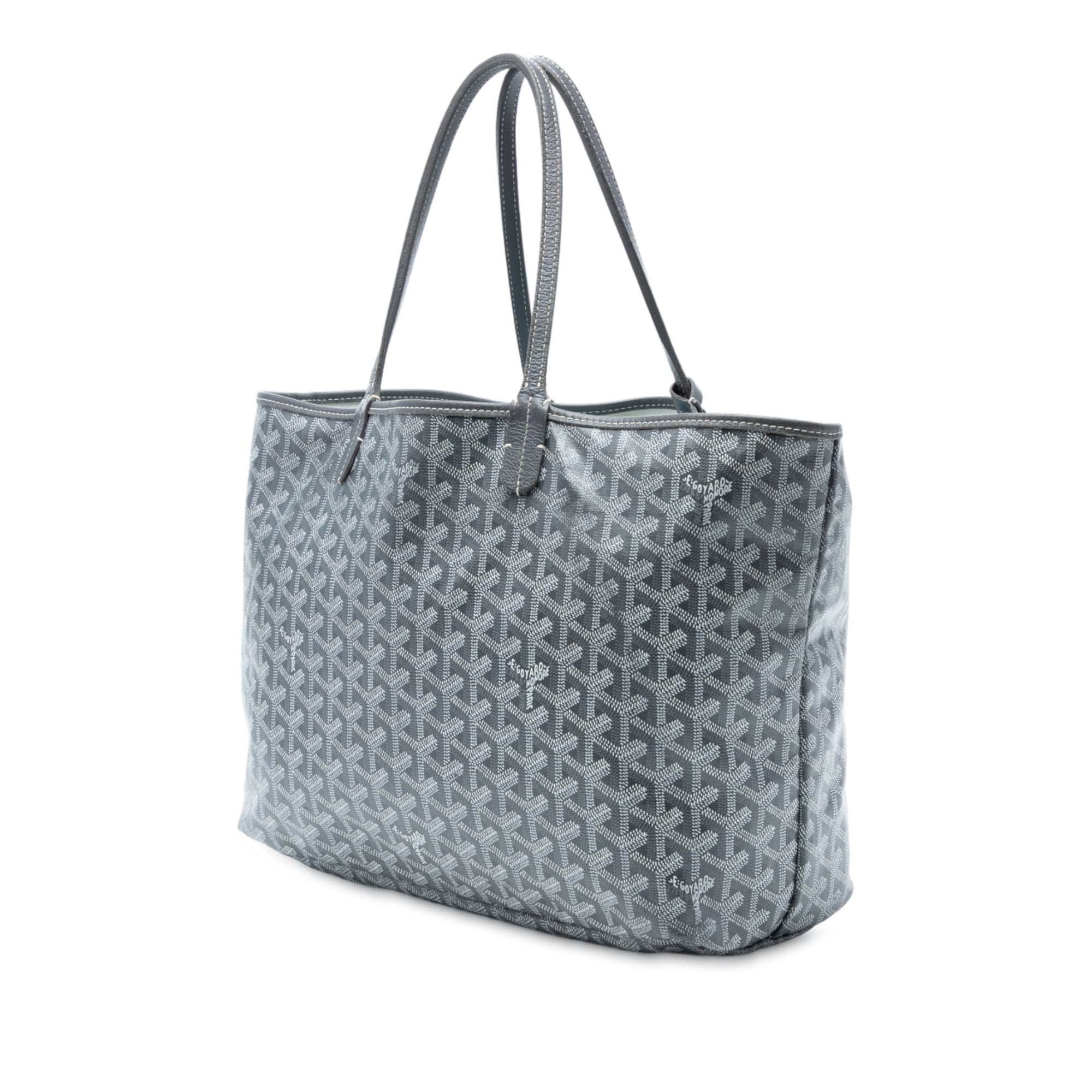 Goyard Goyardine Saint Louis PM - image 2