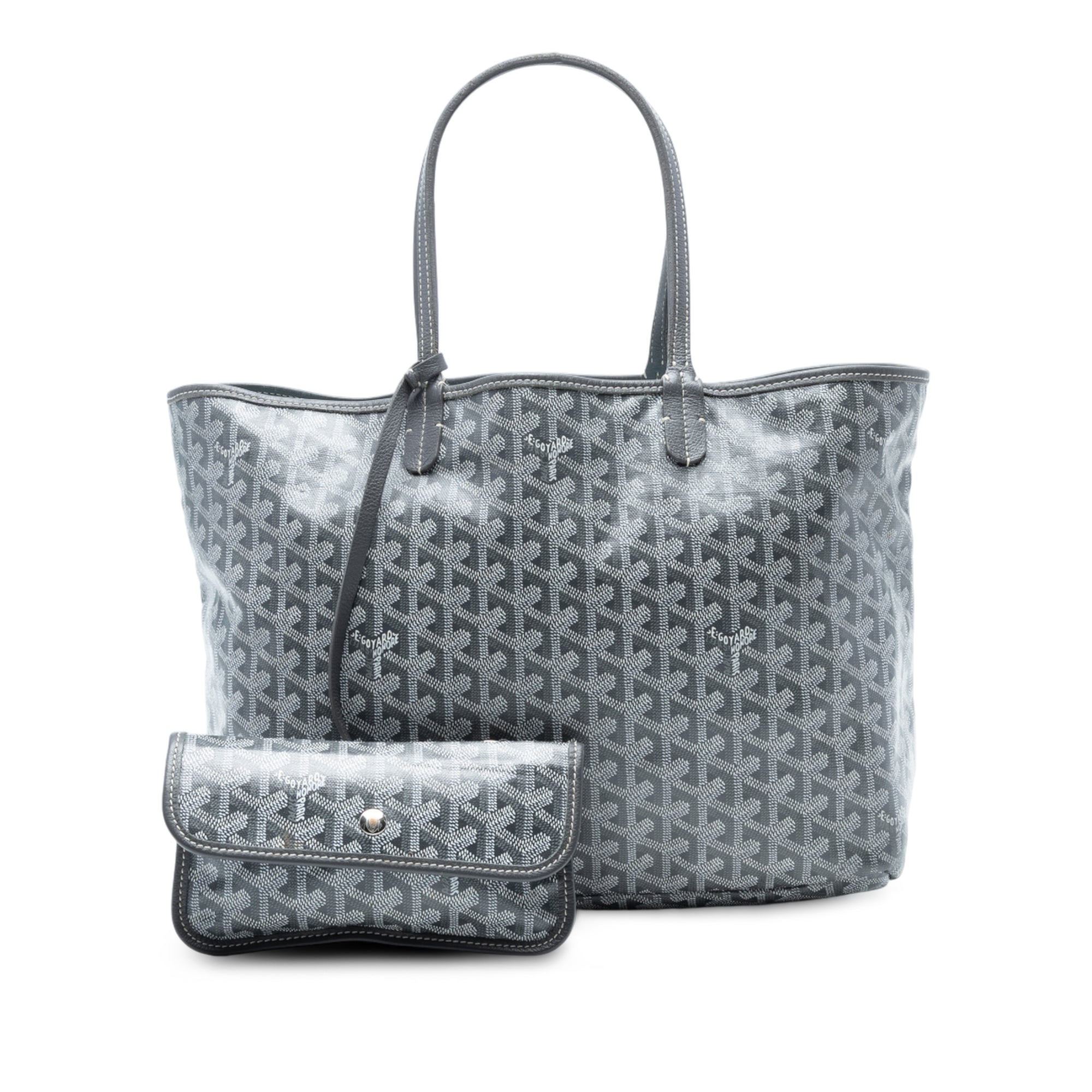 Goyard Goyardine Saint Louis PM - image 8