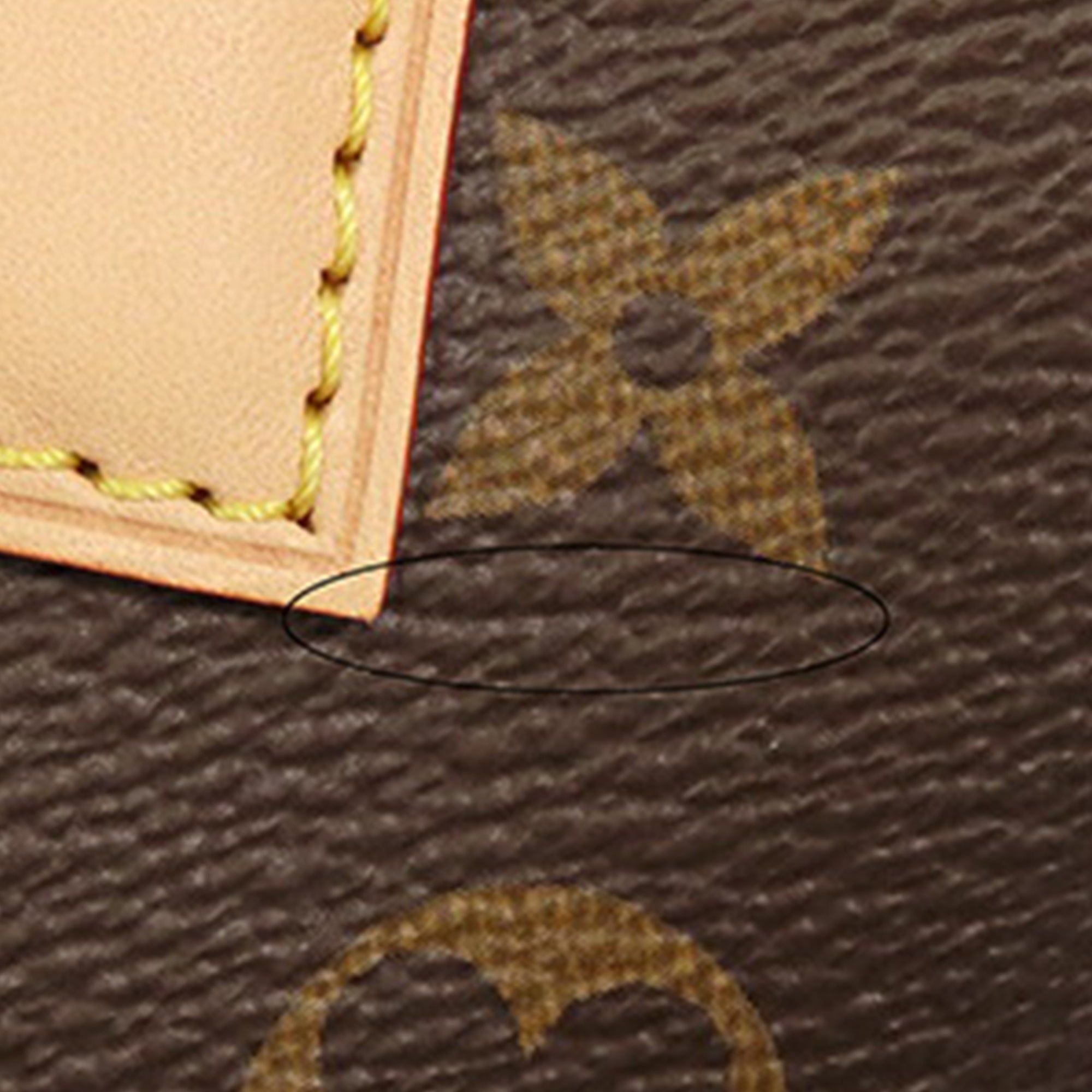 Louis Vuitton Monogram Speedy Bandouliere 20 - image 11