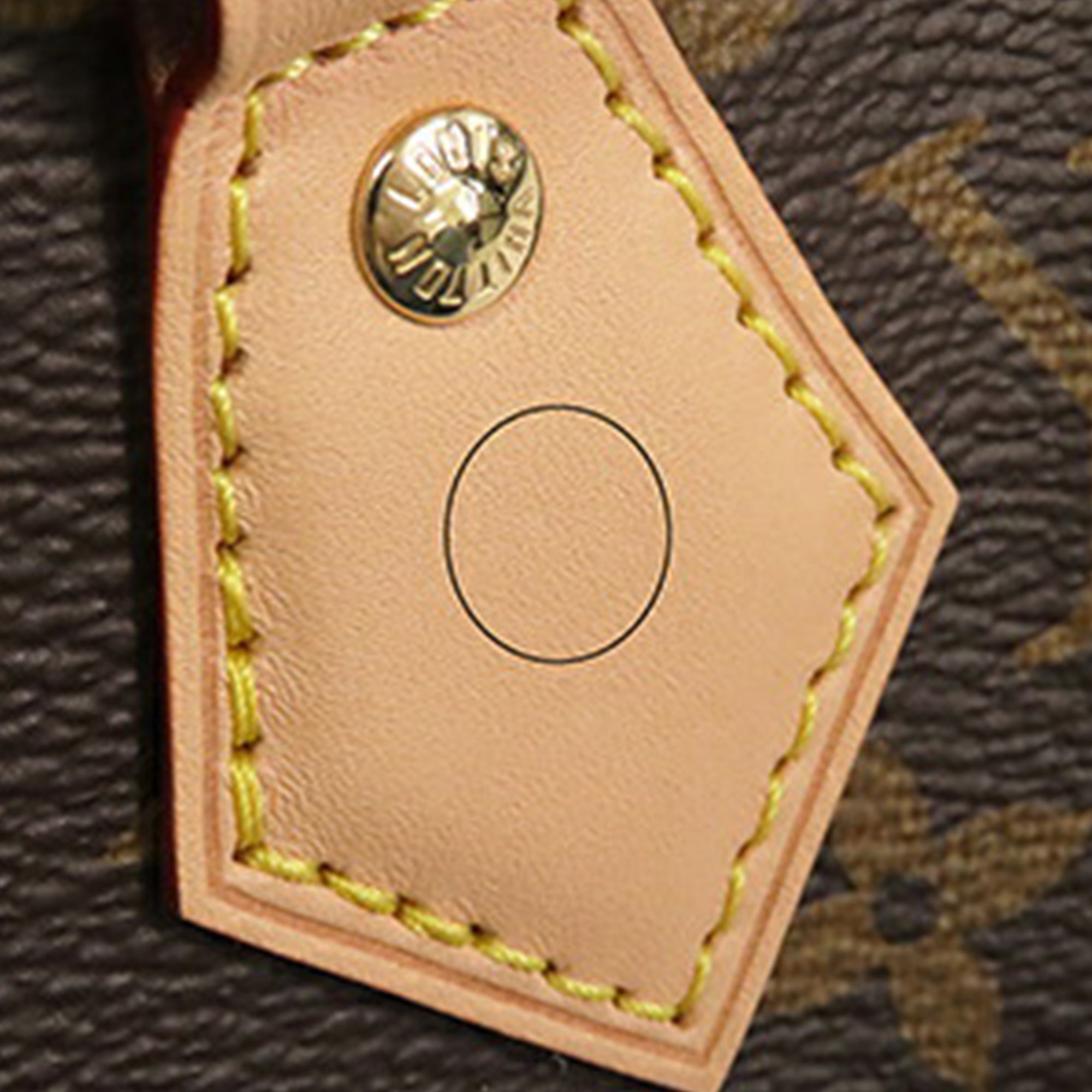 Louis Vuitton Monogram Speedy Bandouliere 20 - image 12