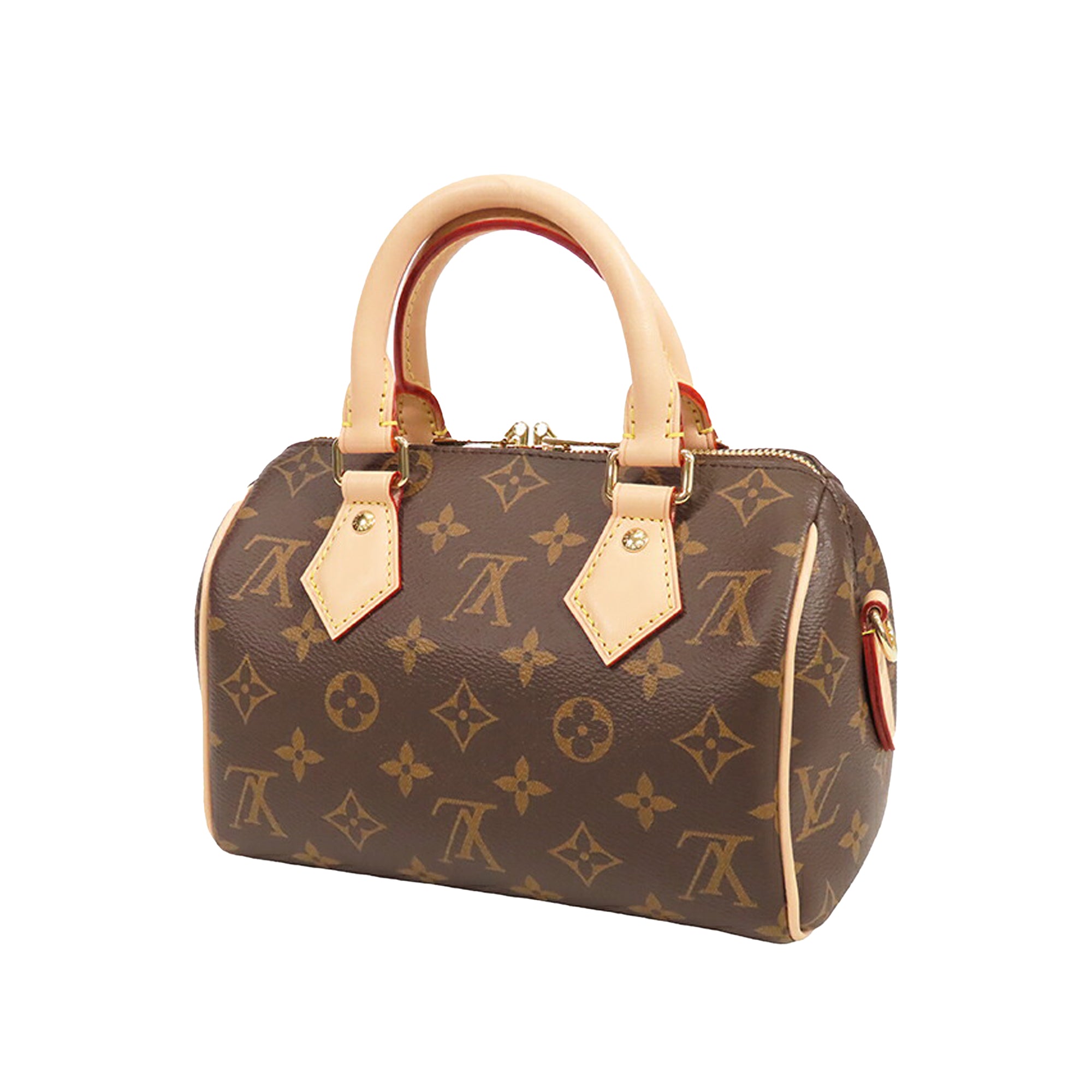 Louis Vuitton Monogram Speedy Bandouliere 20 - image 2