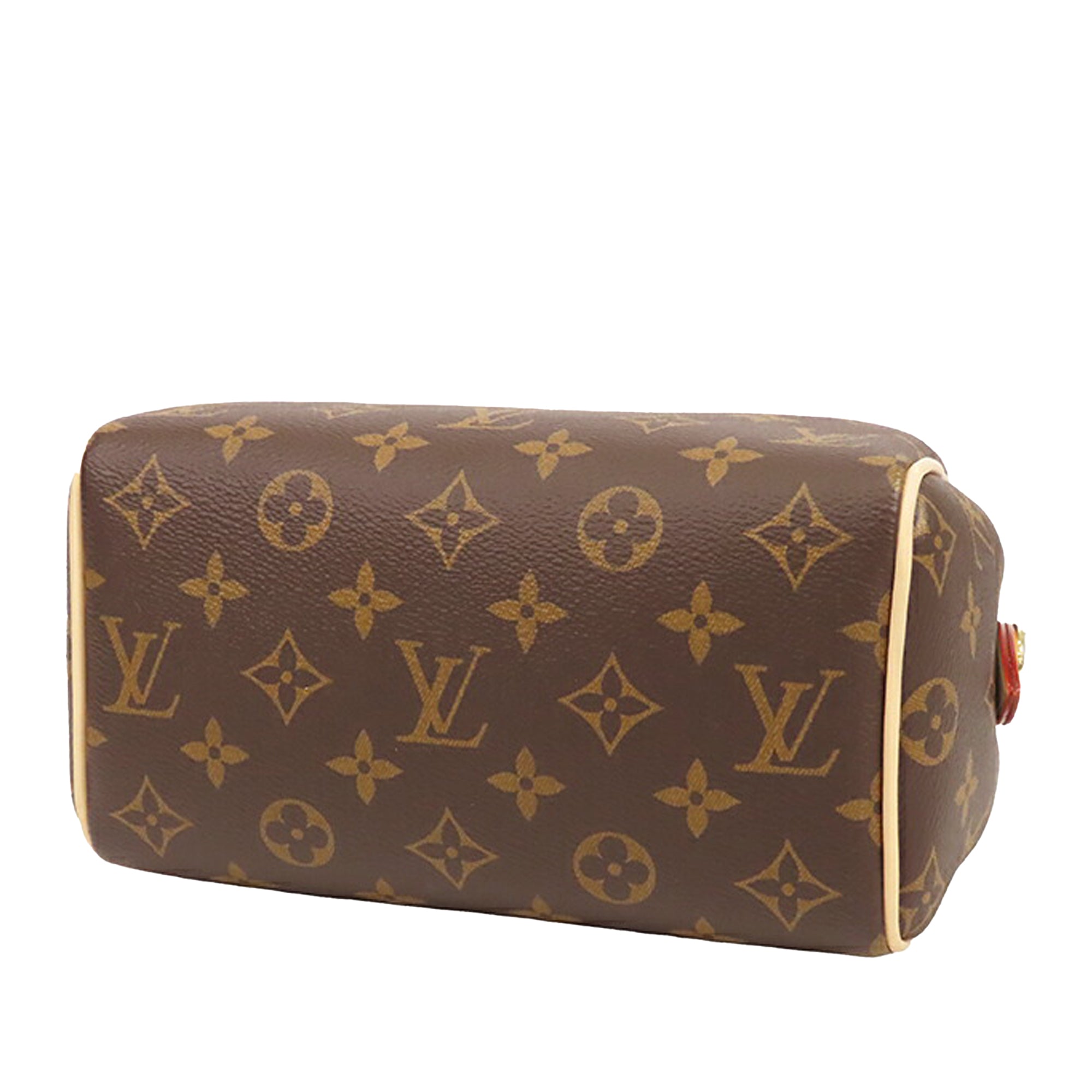 Louis Vuitton Monogram Speedy Bandouliere 20 - image 3