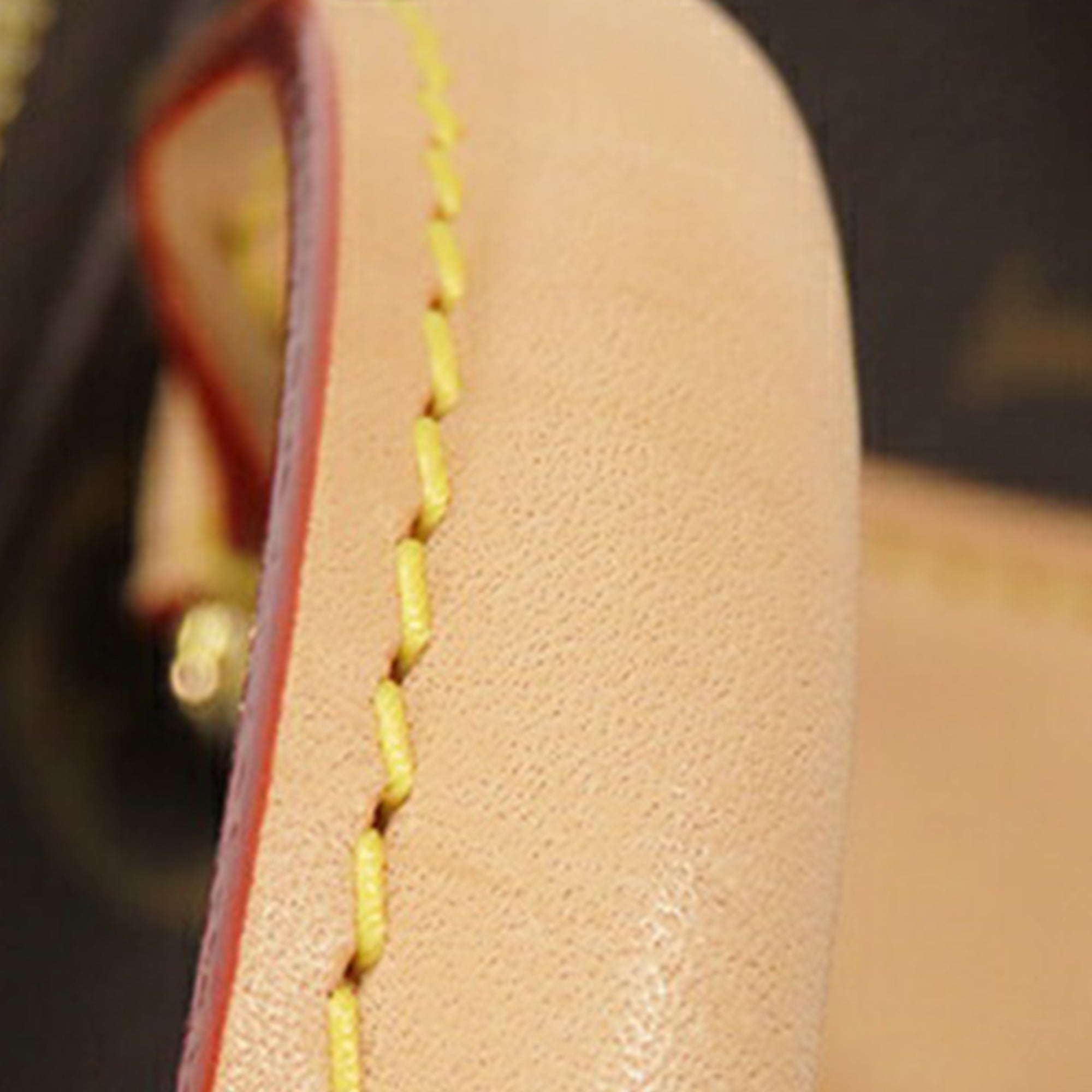 Louis Vuitton Monogram Speedy Bandouliere 20 - image 9