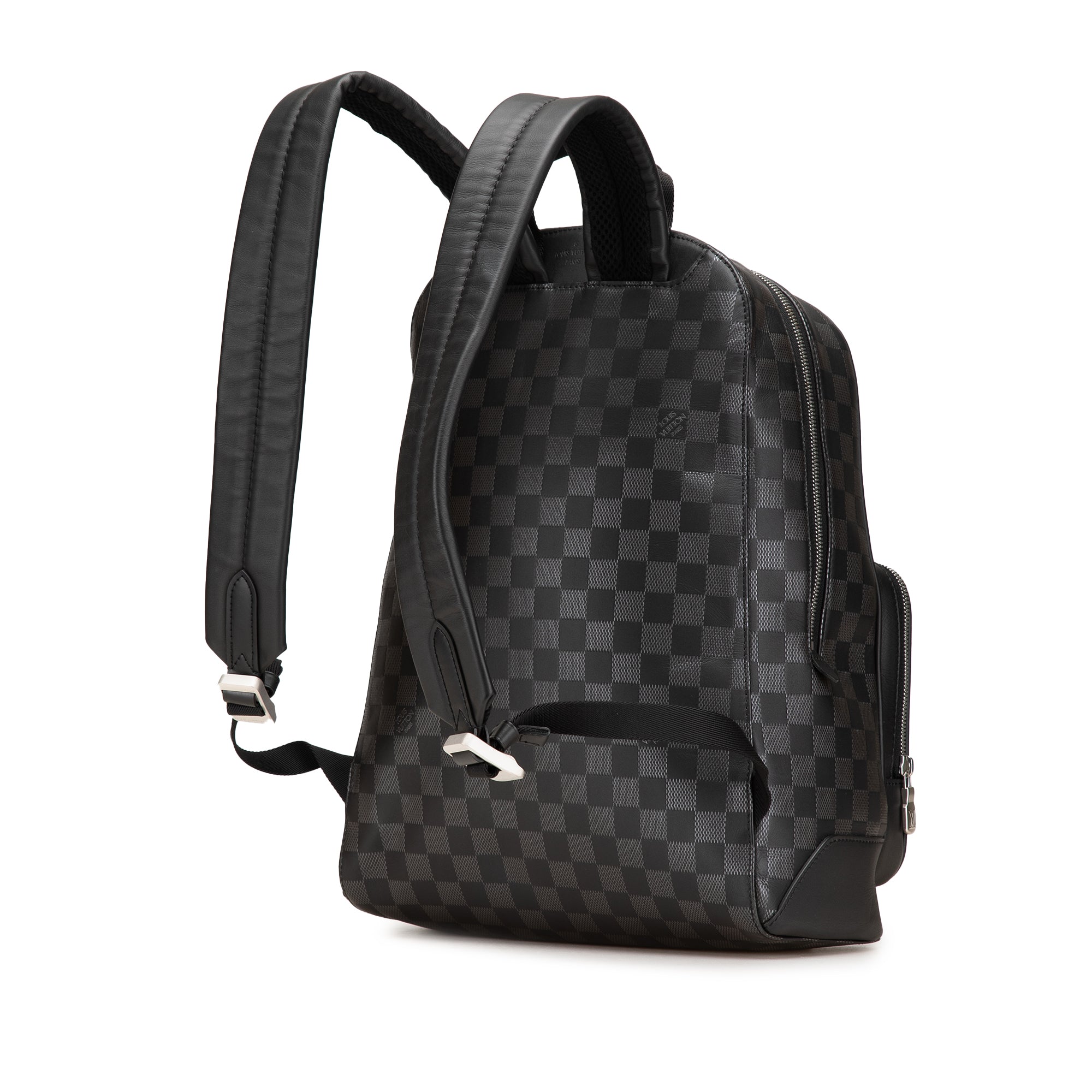 Louis Vuitton Damier Infini Campus Backpack - image 2
