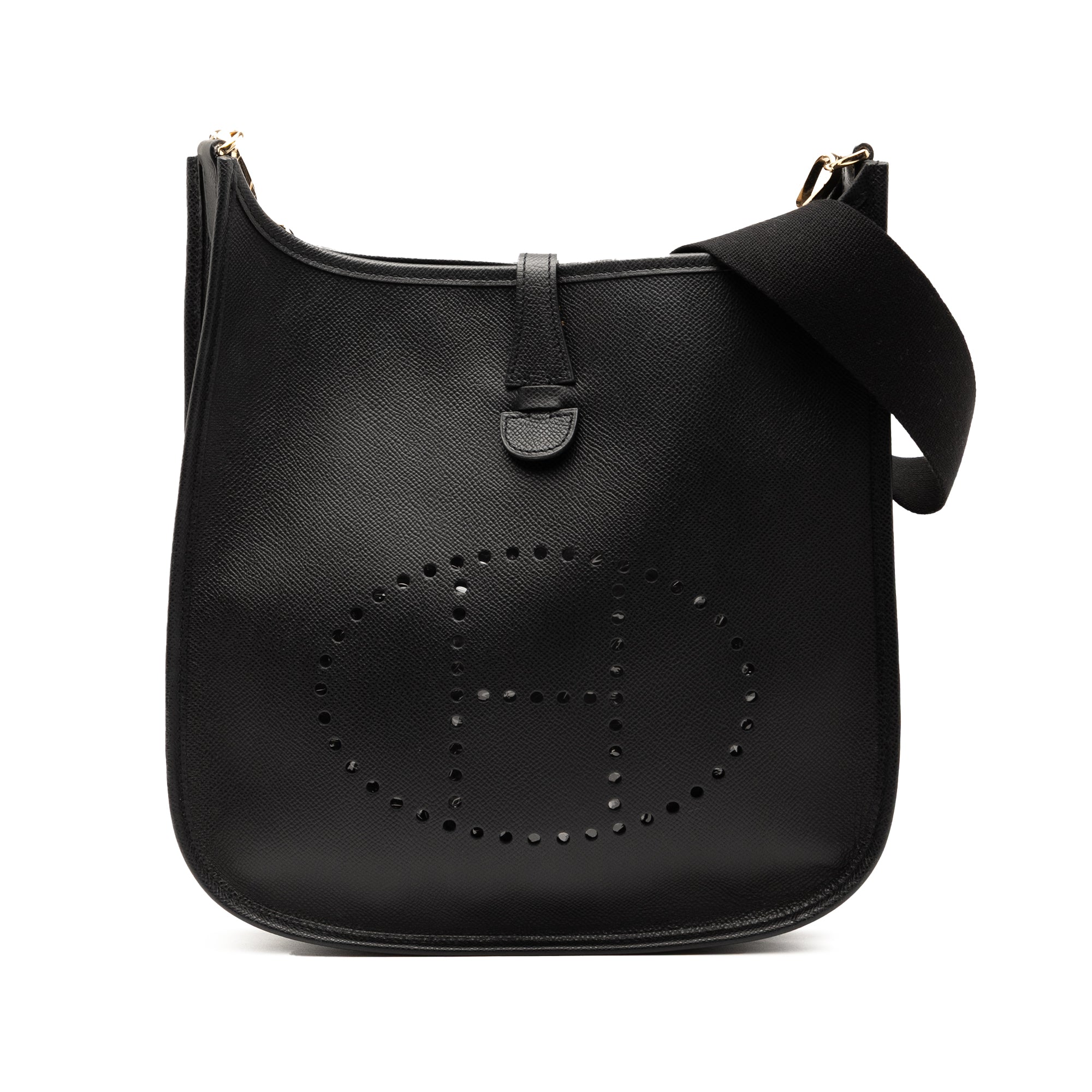 Hermès Epsom Evelyne II 29 - image 1
