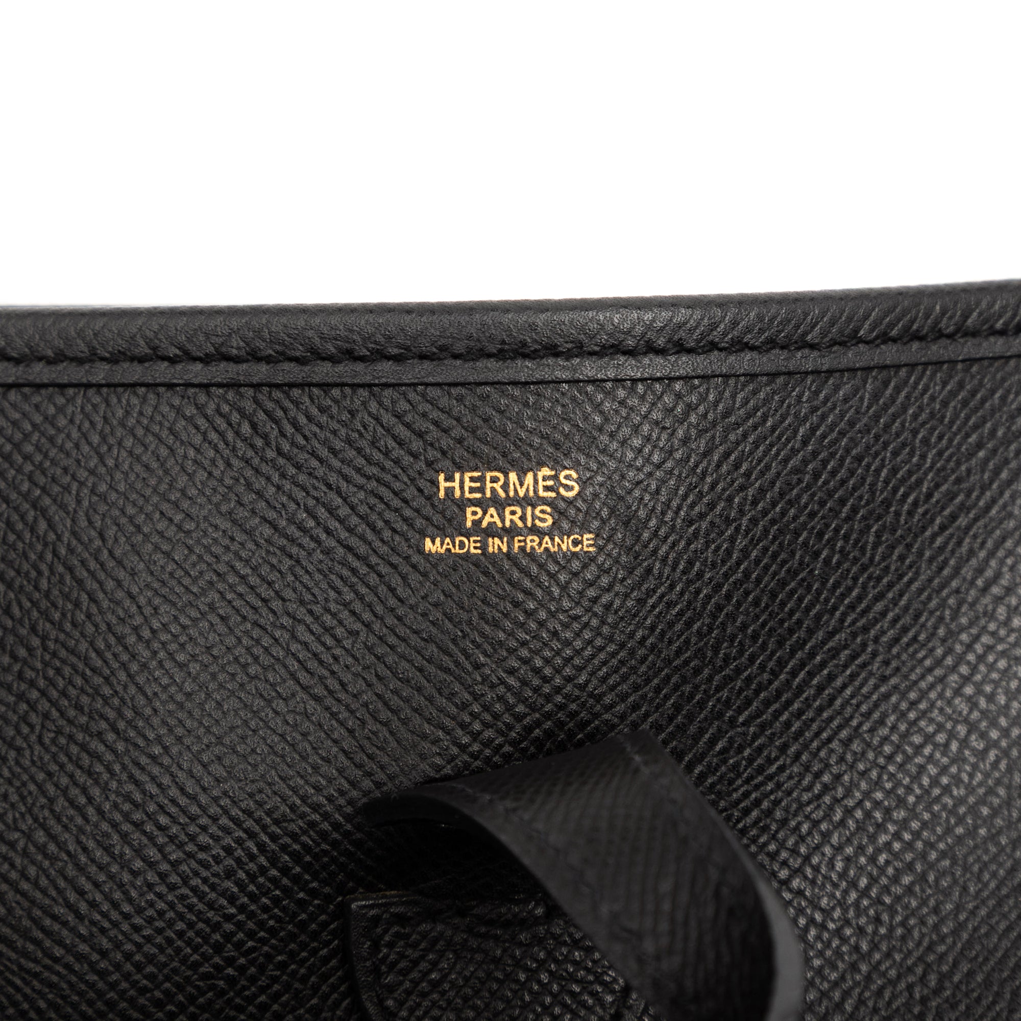 Hermès Epsom Evelyne II 29 - image 5