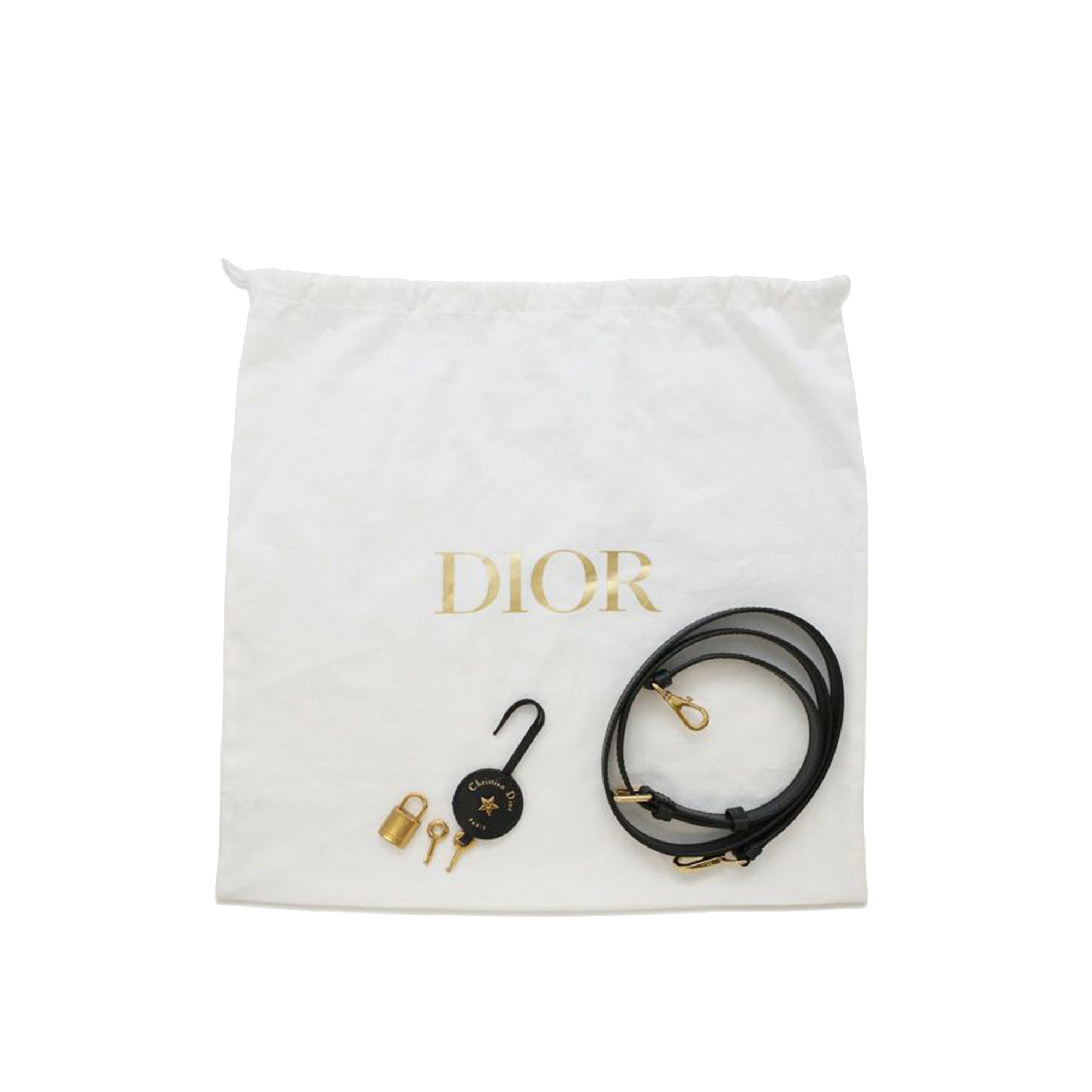 Dior Oblique Canvas Groove 20 - image 12