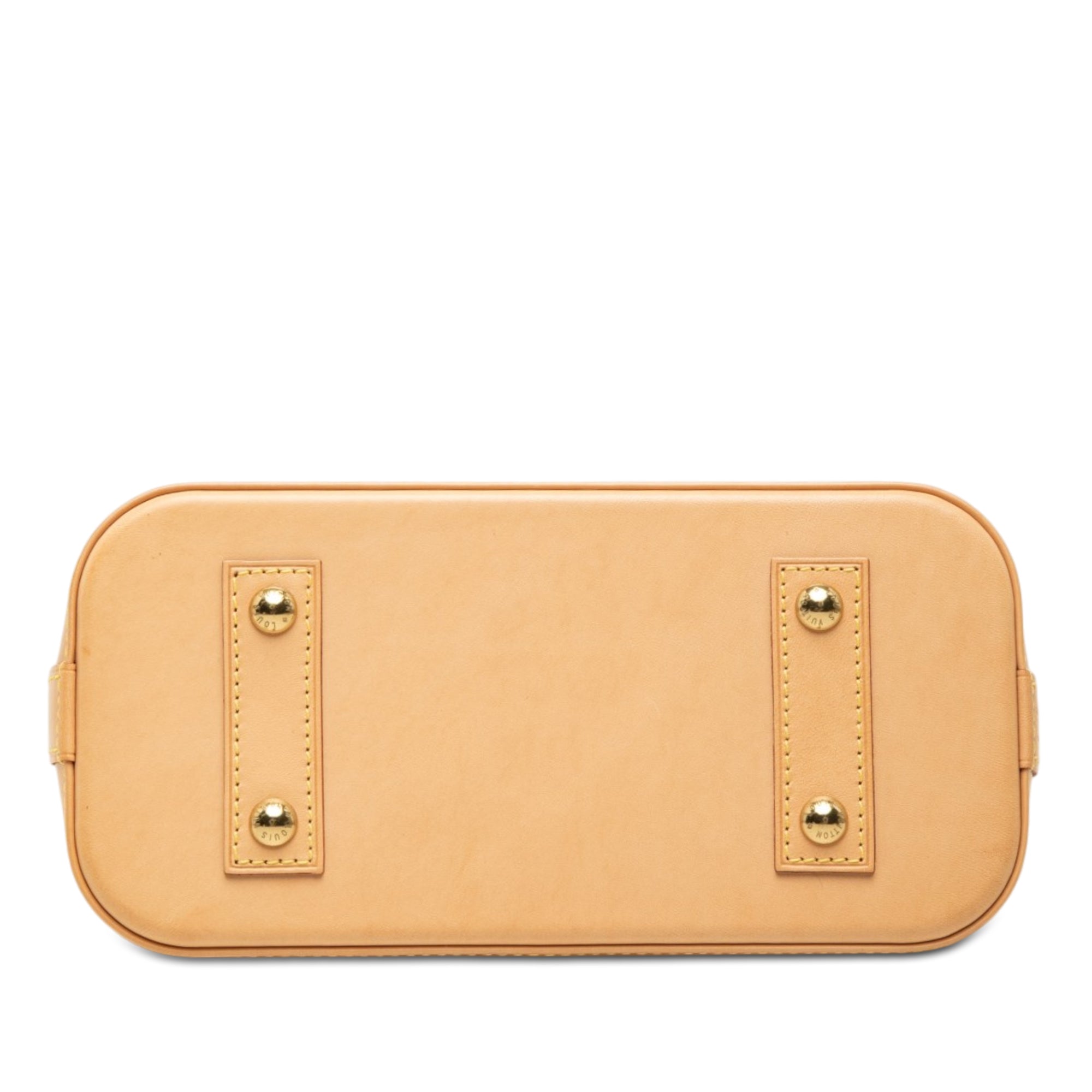 Louis Vuitton Monogram Alma BB - image 3