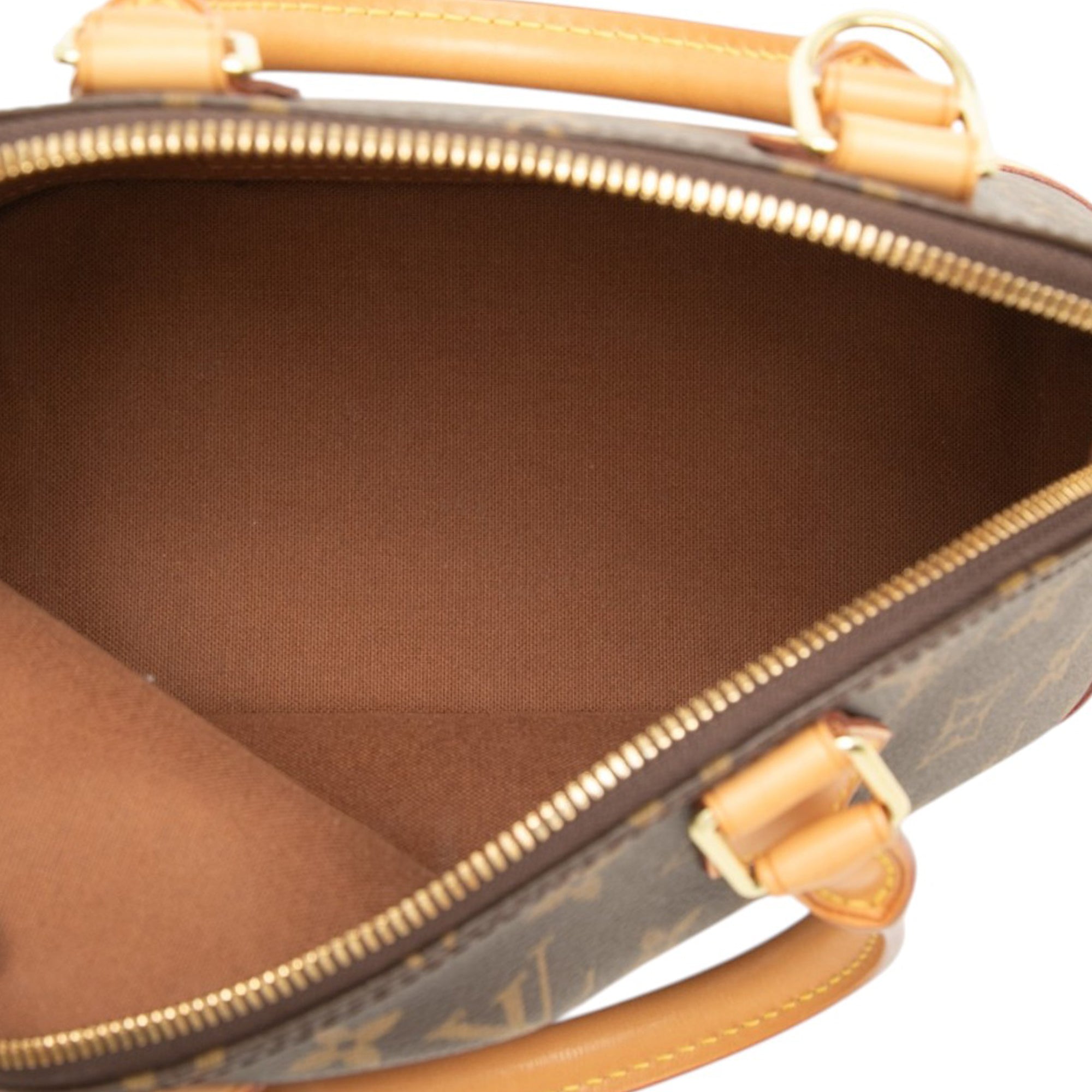 Louis Vuitton Monogram Alma BB - image 4