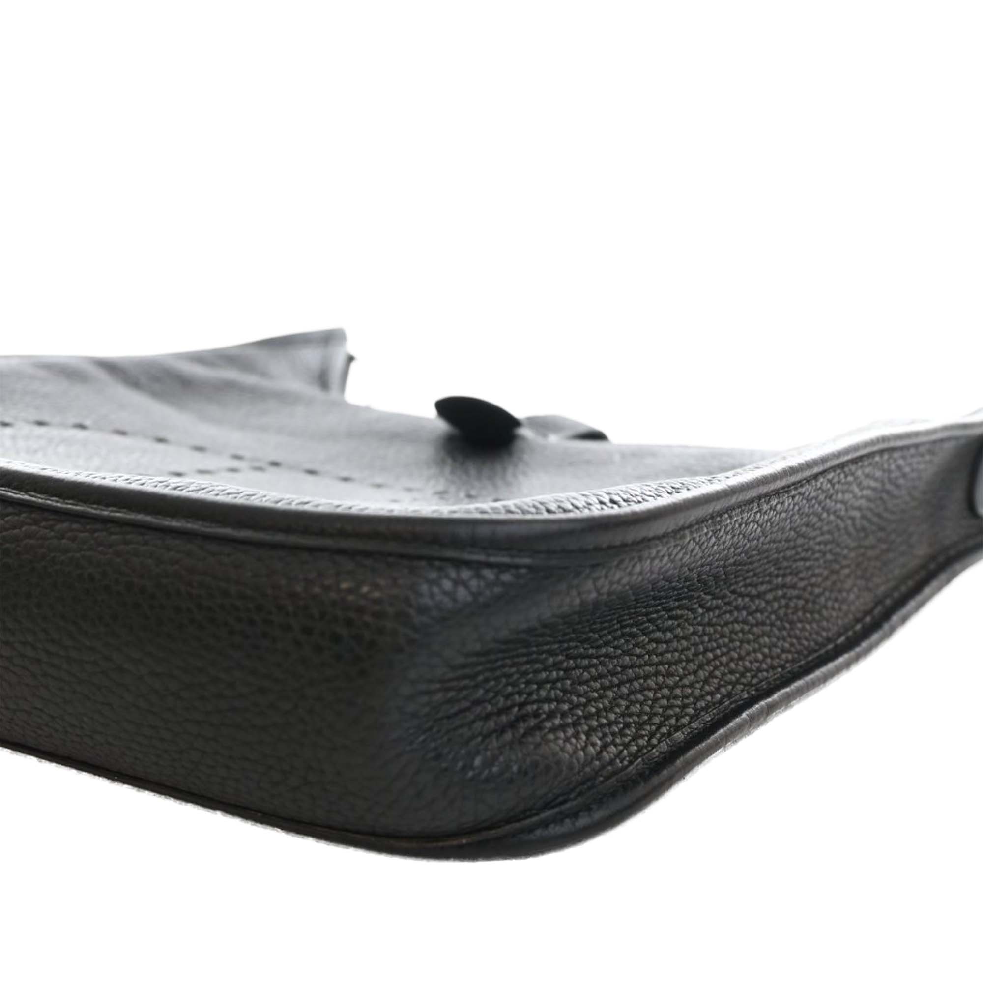 Hermès Clemence Evelyne 29 - image 9