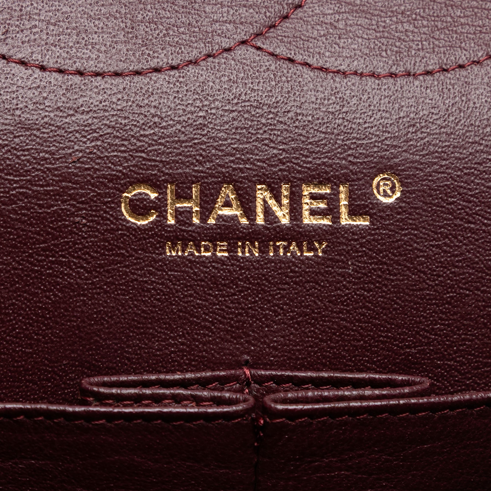 Chanel Jumbo Classic Lambskin Double Flap - image 6