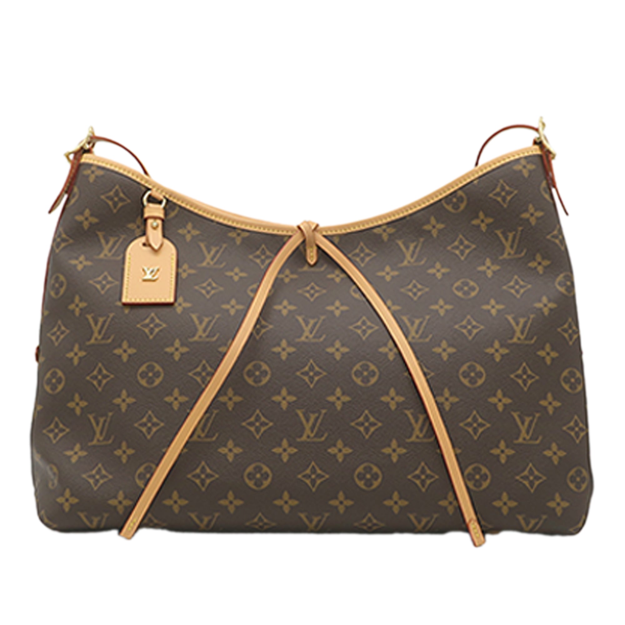 Louis Vuitton Monogram CarryAll MM - image 1