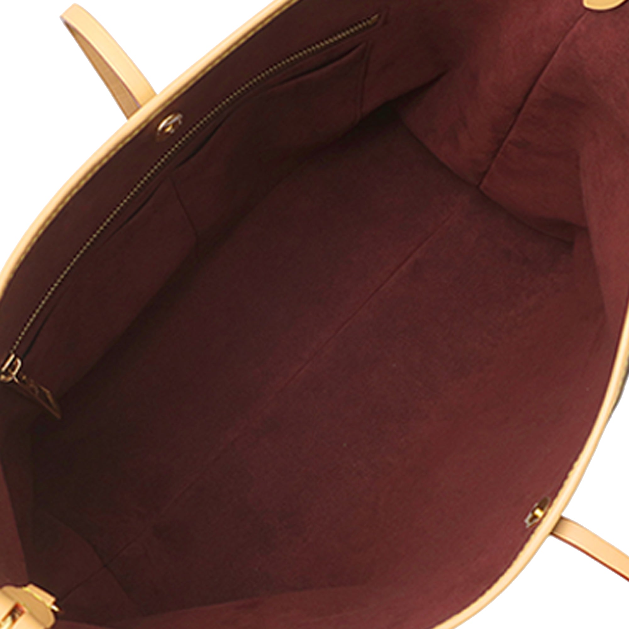 Louis Vuitton Monogram CarryAll MM - image 4