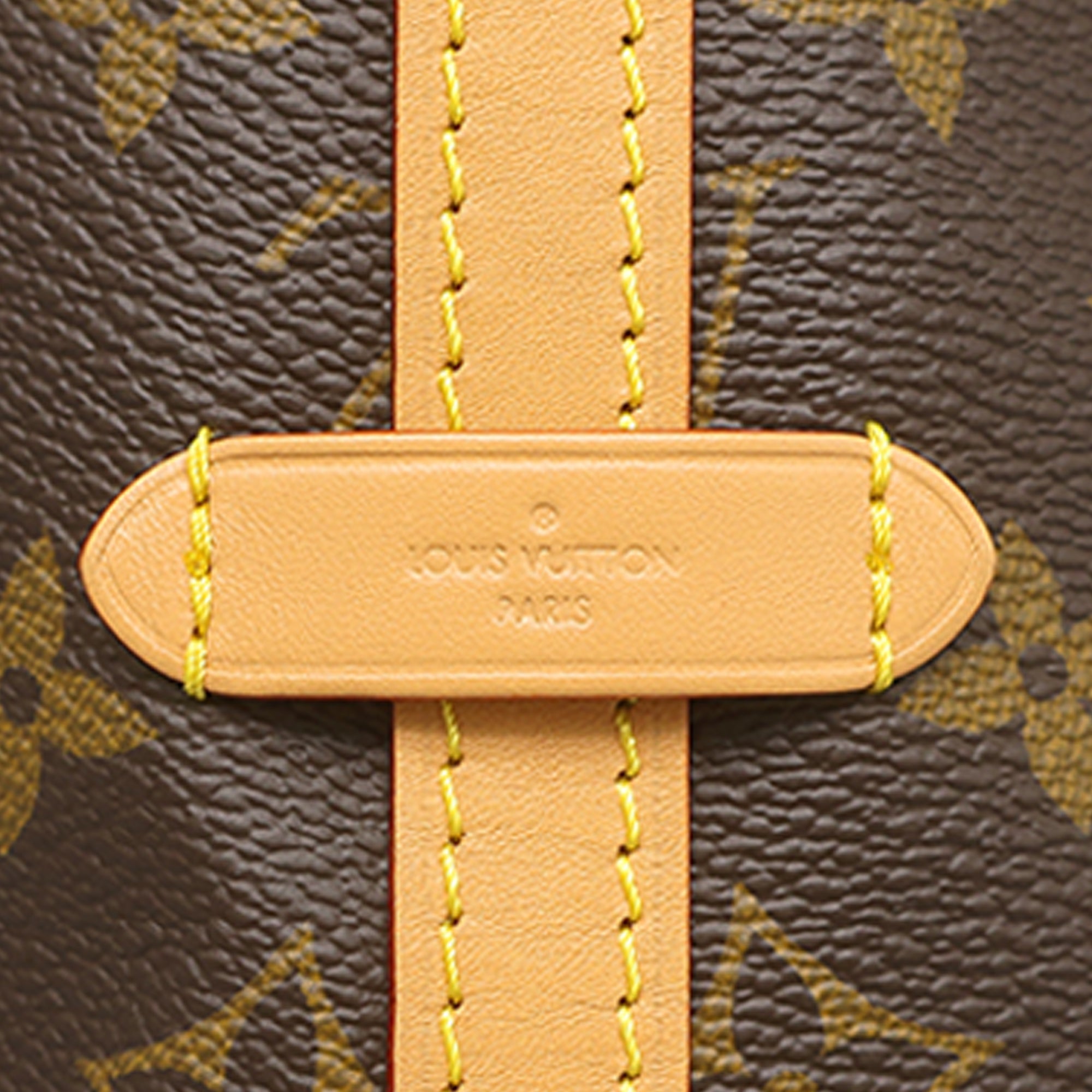 Louis Vuitton Monogram CarryAll MM - image 5