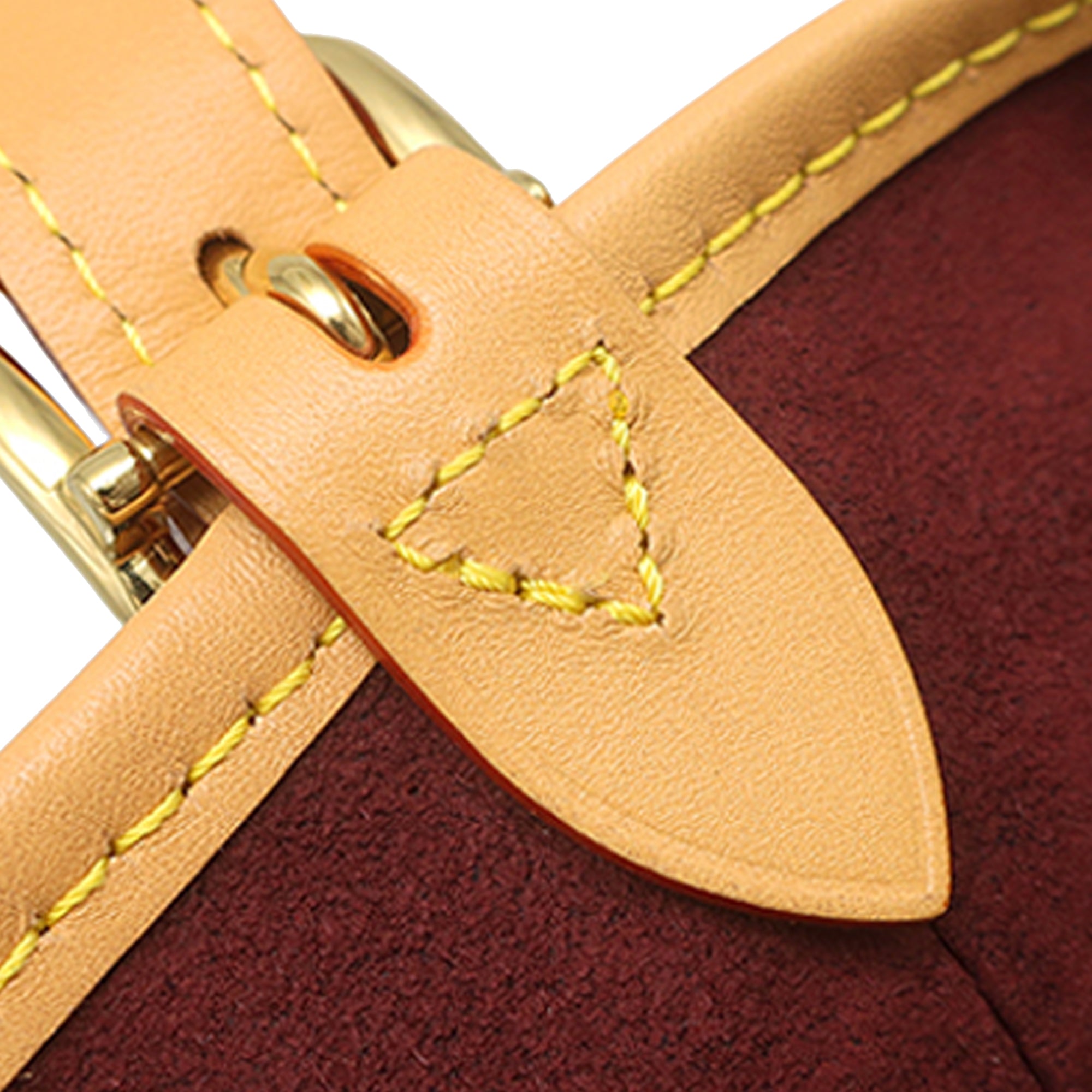Louis Vuitton Monogram CarryAll MM - image 6