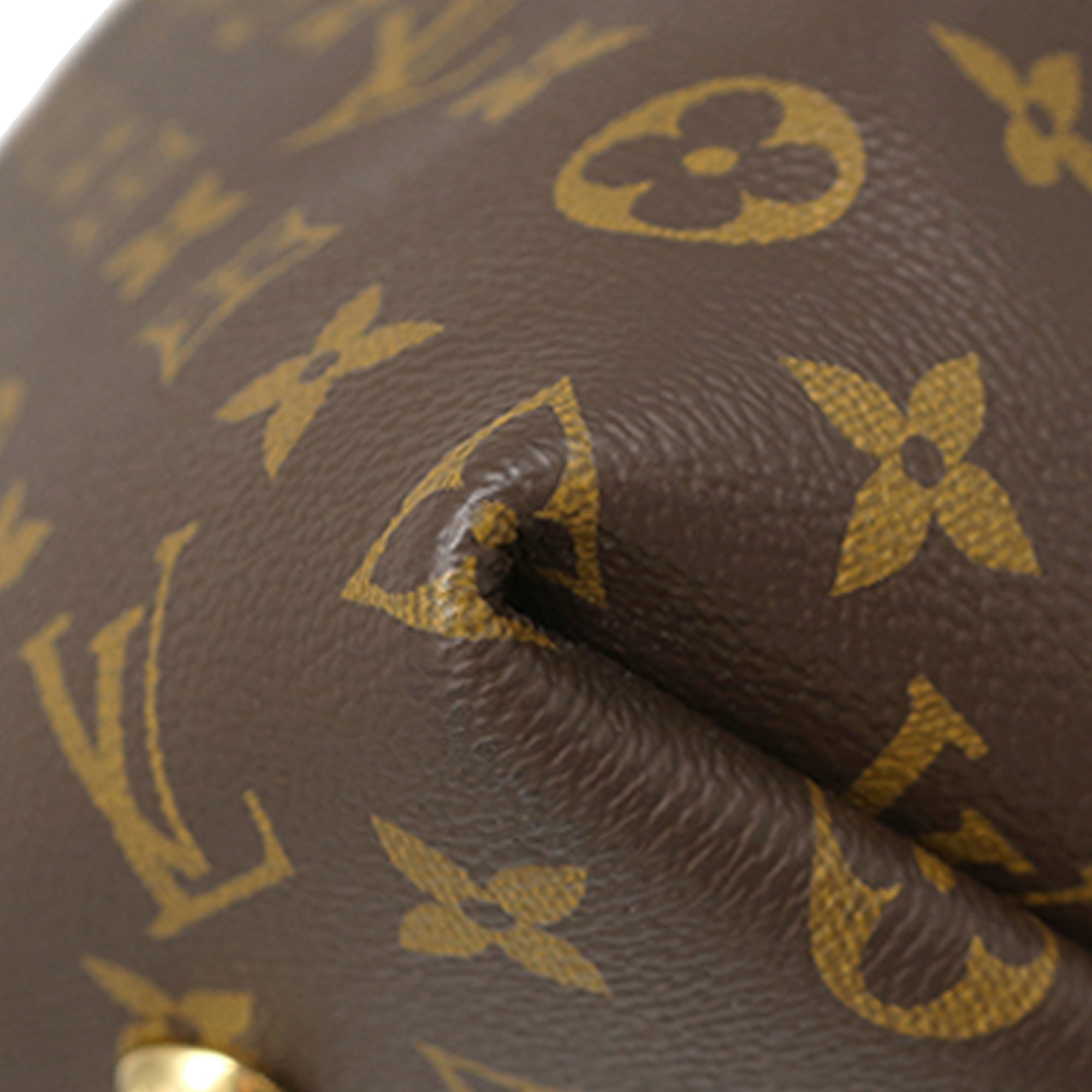 Louis Vuitton Monogram CarryAll MM - image 8