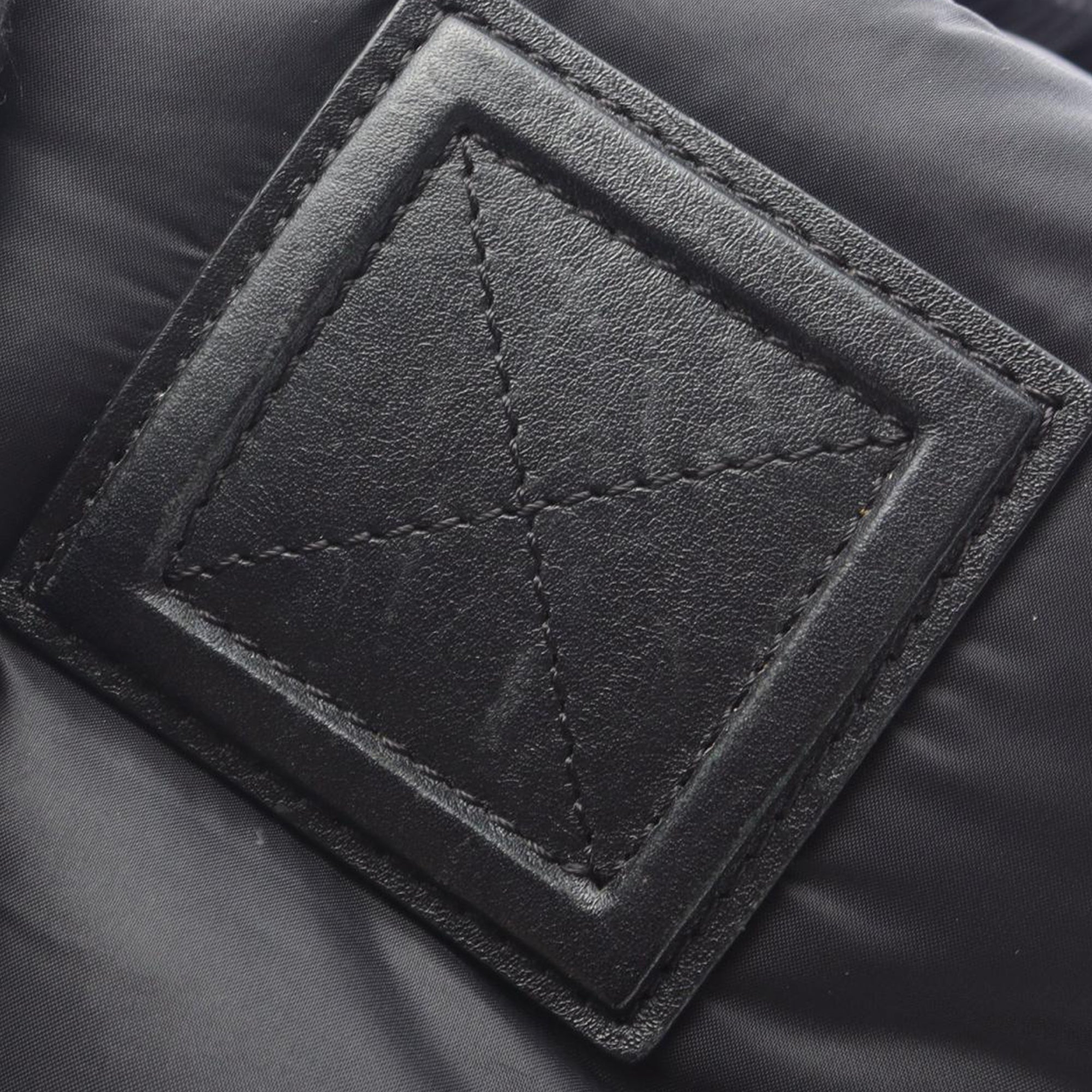 Chanel Quilted Nylon Coco Cocoon Backpack - image 13