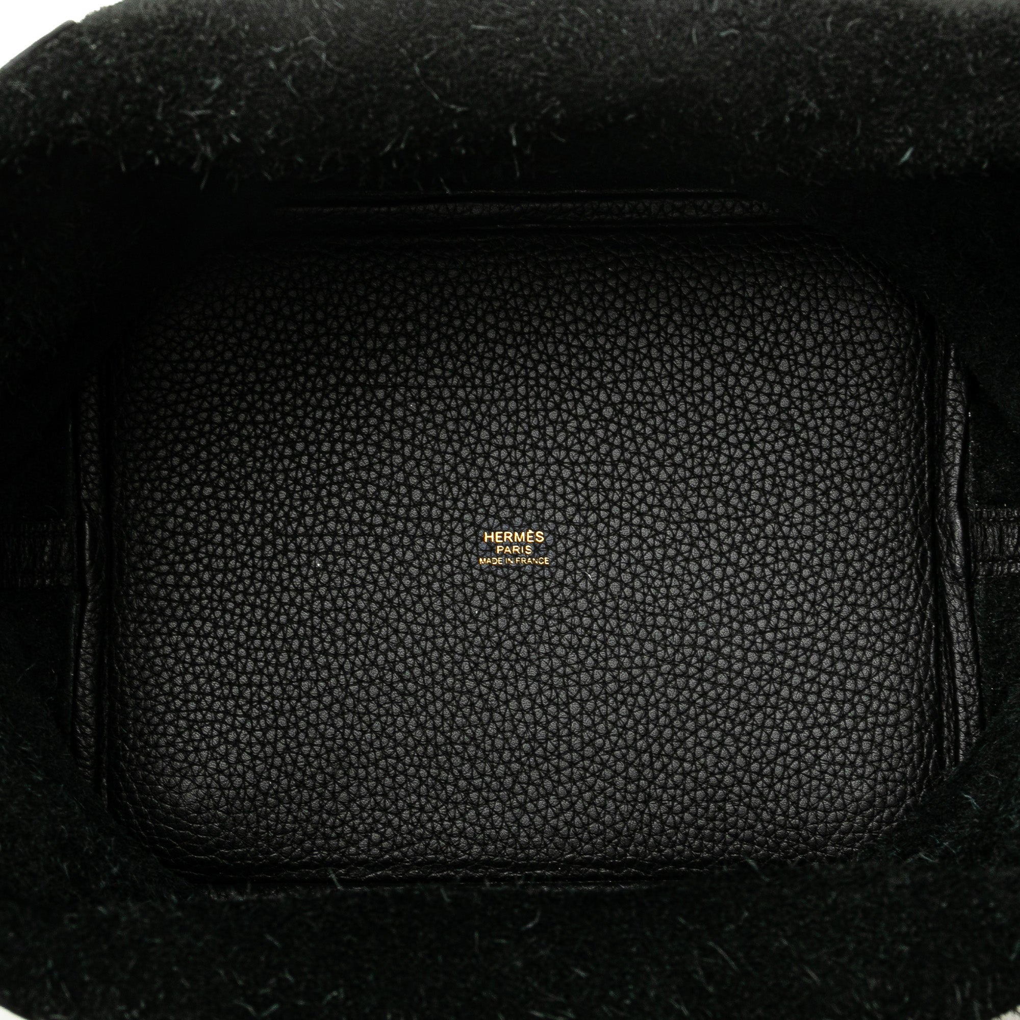 Hermès Clemence Picotin Lock 22 - image 4
