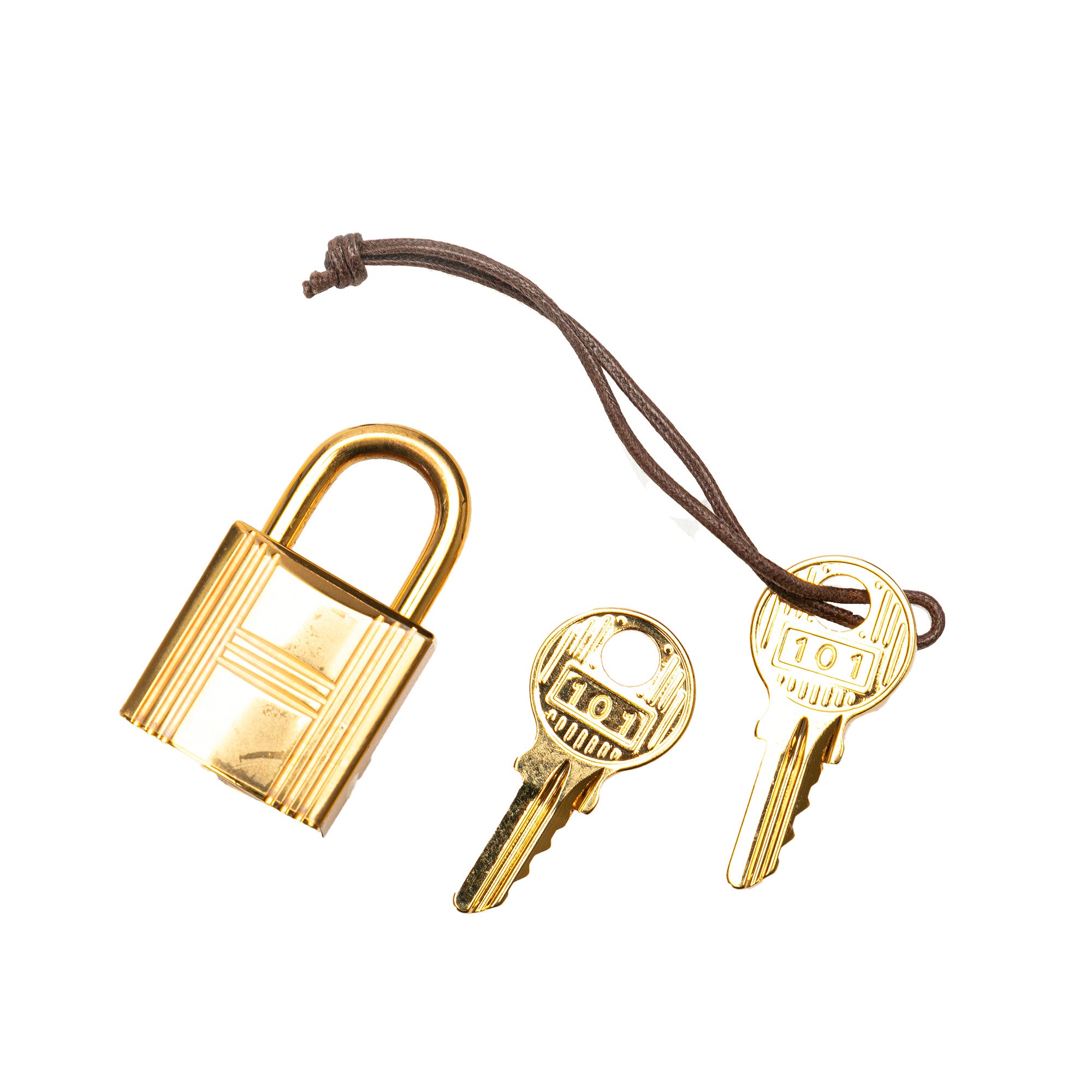 Hermès Clemence Picotin Lock 22 - image 7