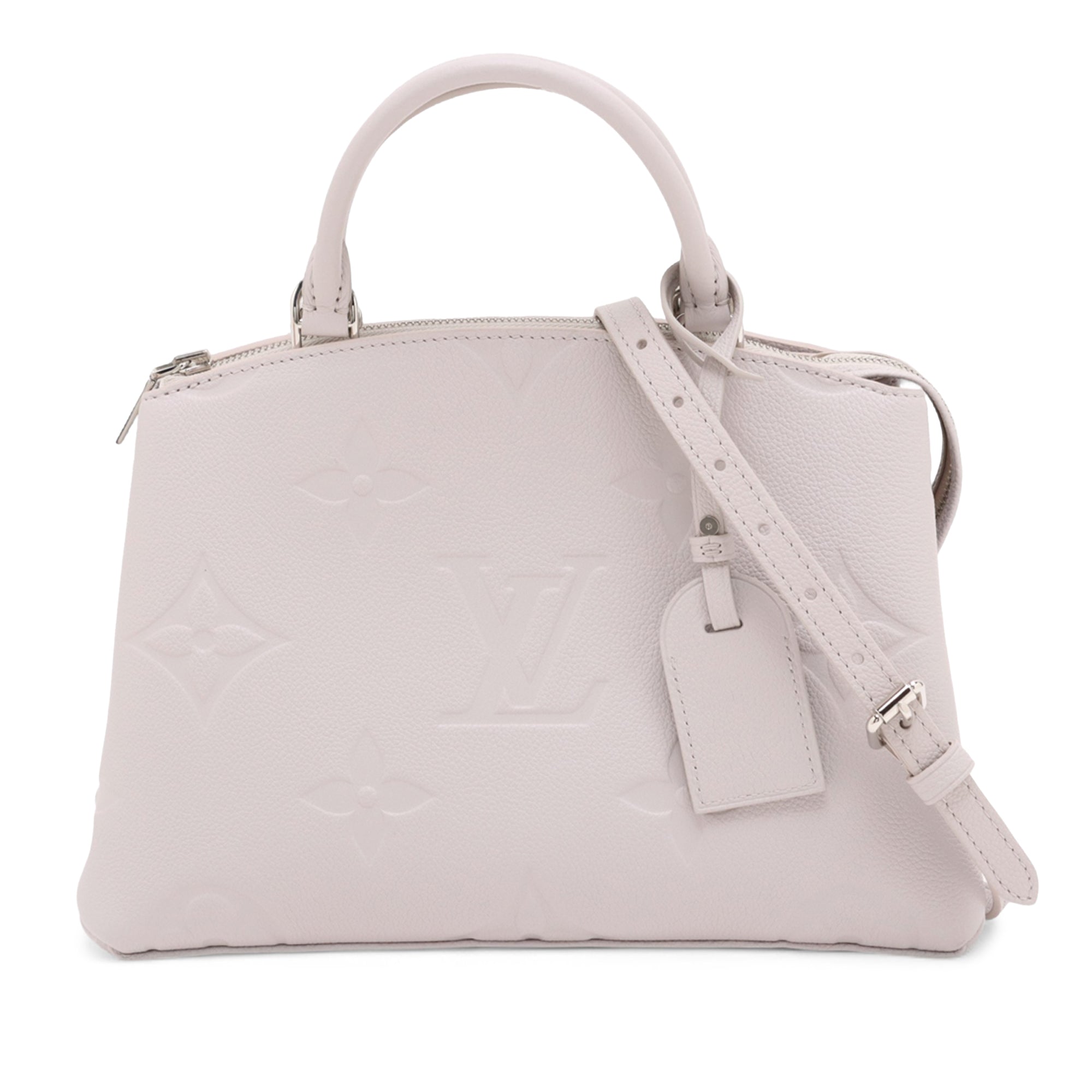 Louis Vuitton Monogram Empreinte Petit Palais - image 1