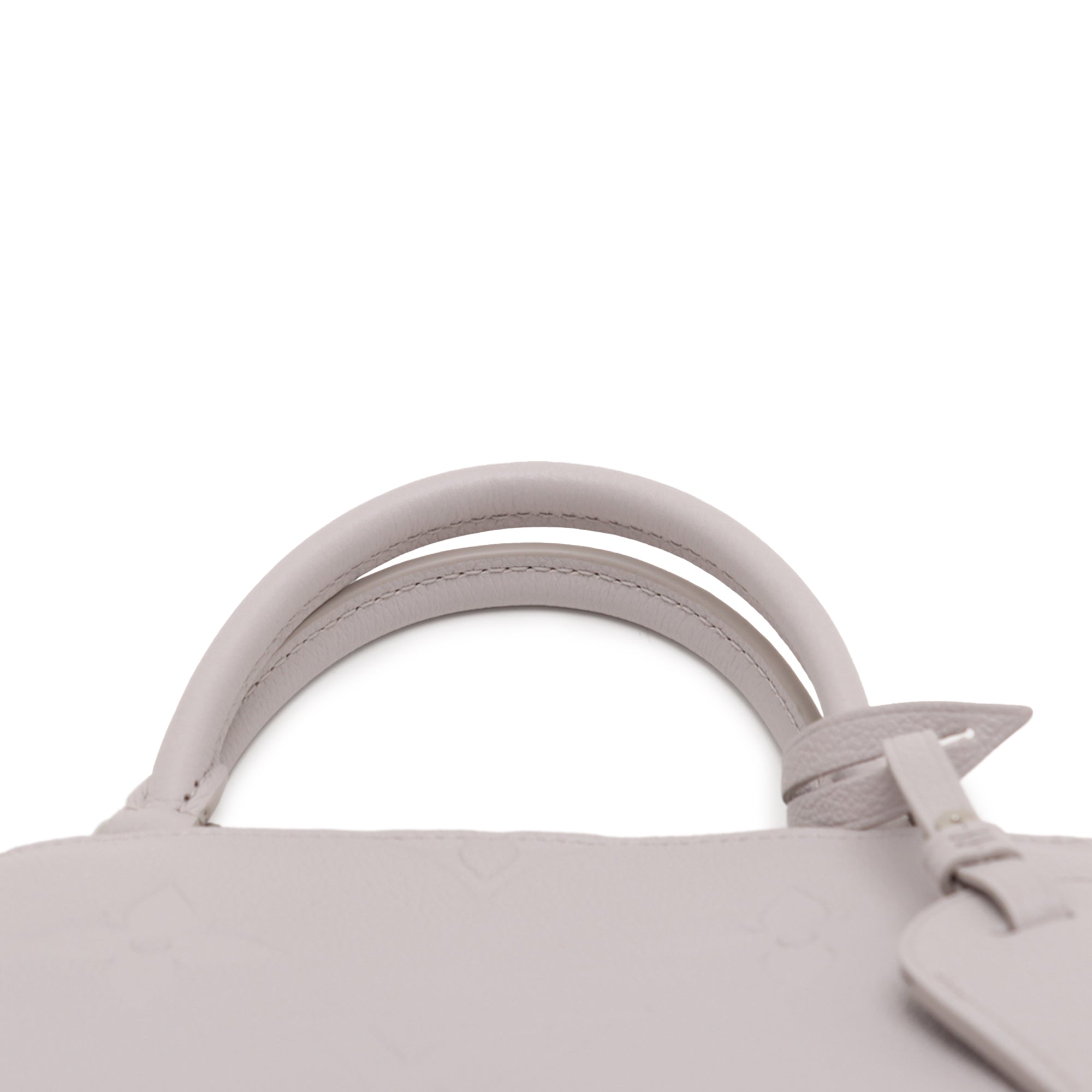 Louis Vuitton Monogram Empreinte Petit Palais - image 8