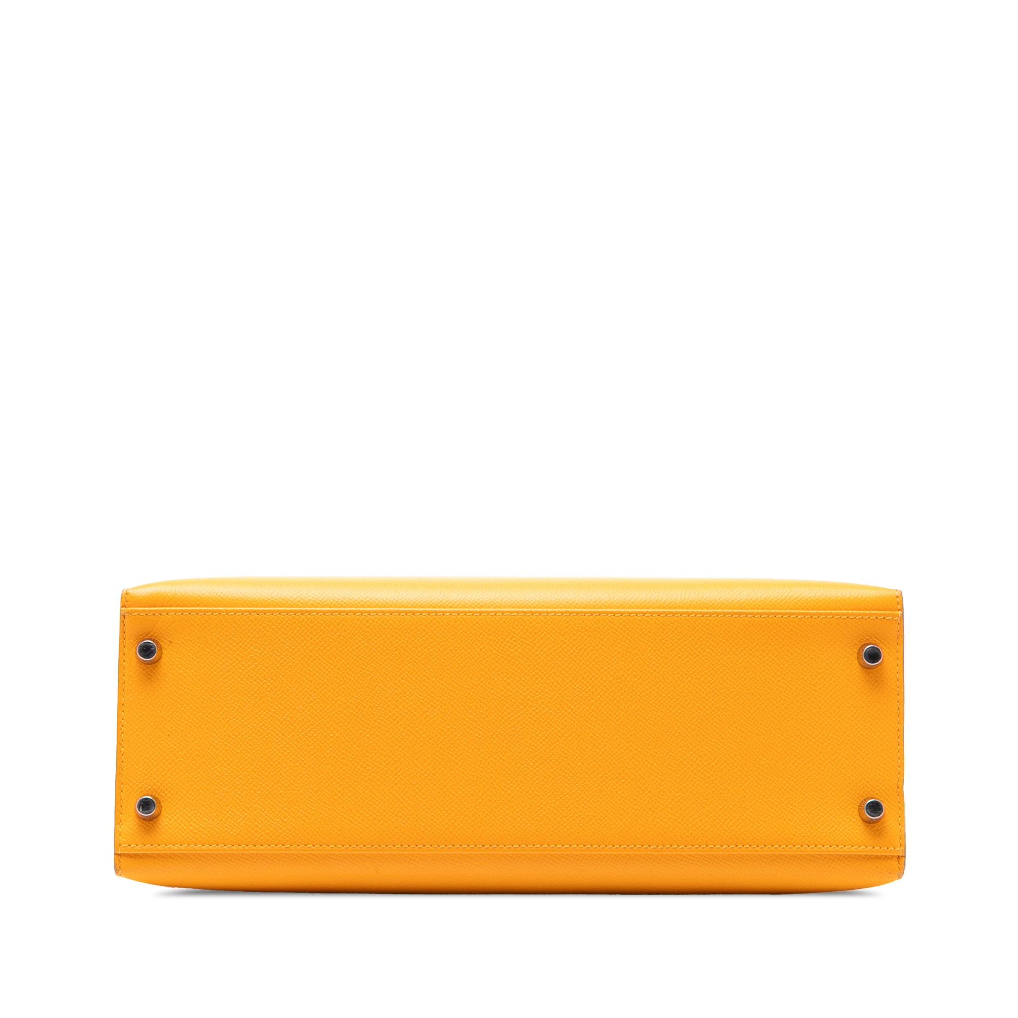 Hermès Epsom Kelly II Sellier 32 - image 3