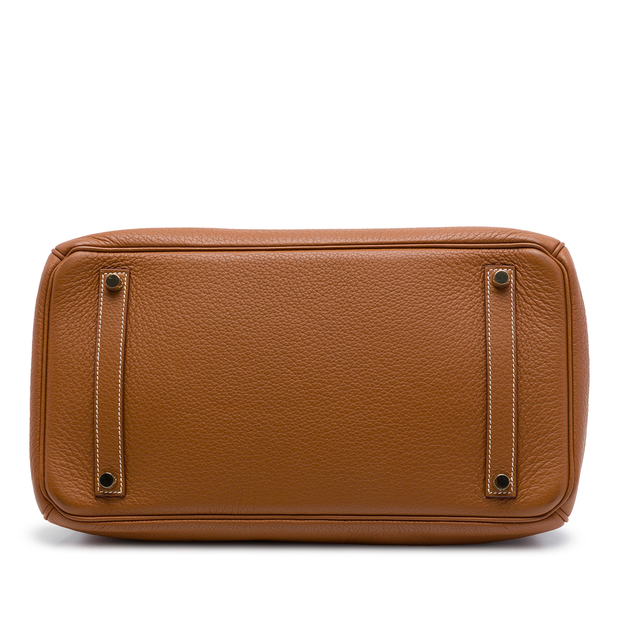 Hermès Togo Birkin Retourne 35 - image 3