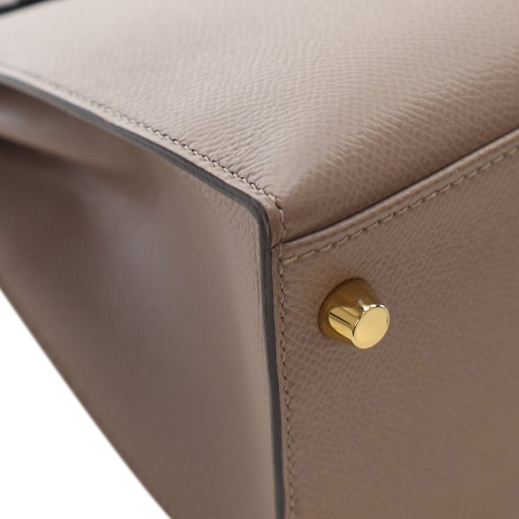 Hermès Epsom Kelly II Sellier 28 - image 10