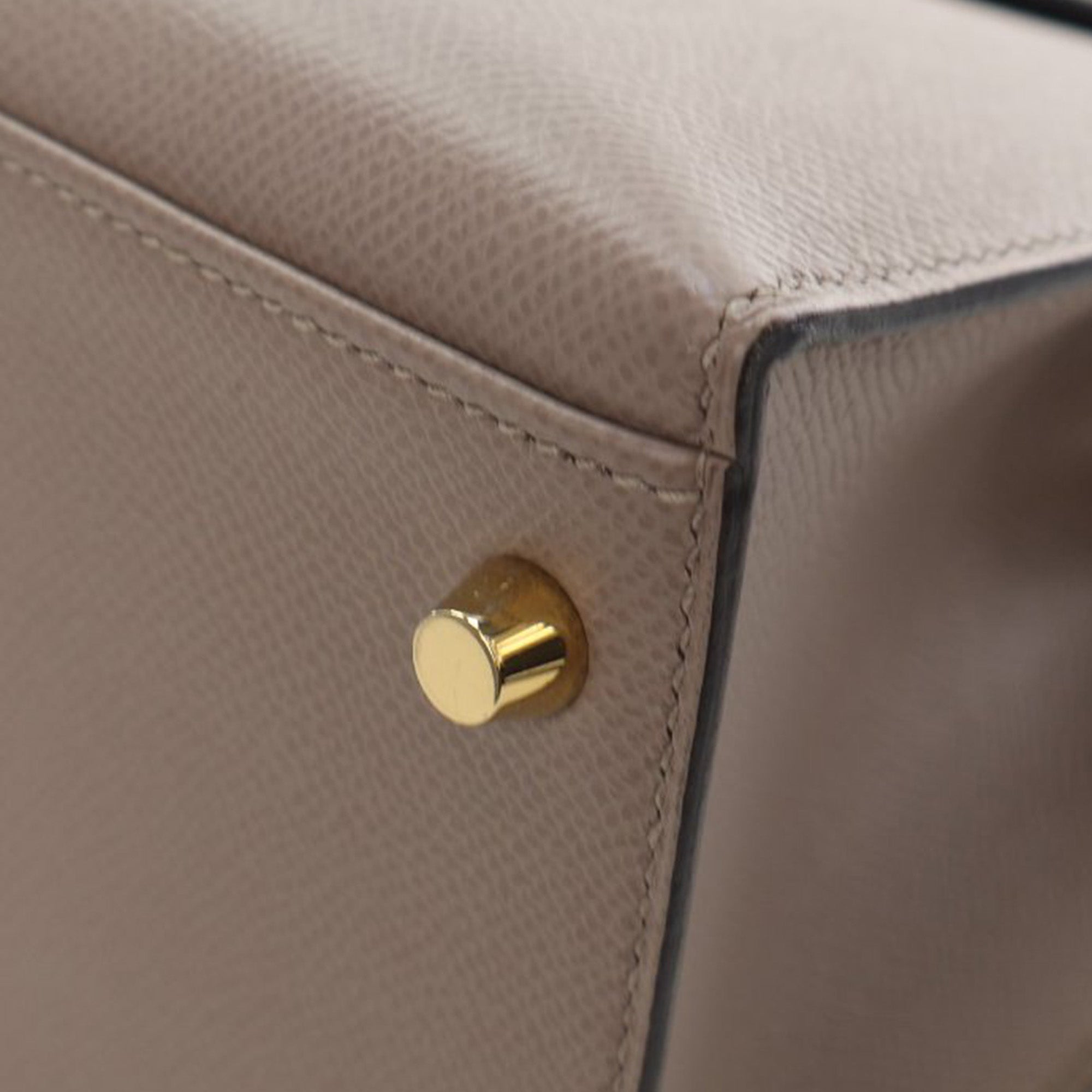 Hermès Epsom Kelly II Sellier 28 - image 11