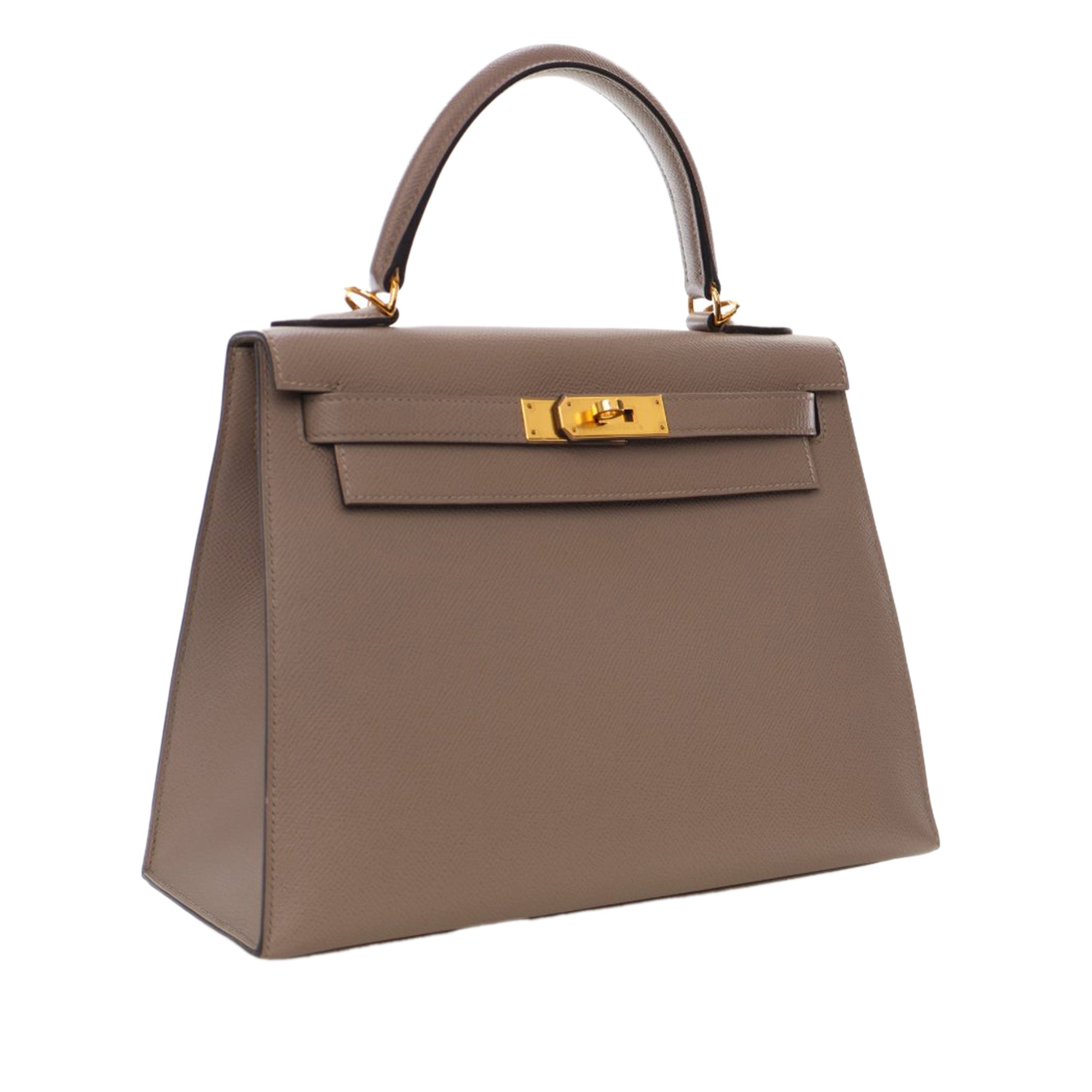 Hermès Epsom Kelly II Sellier 28 - image 2