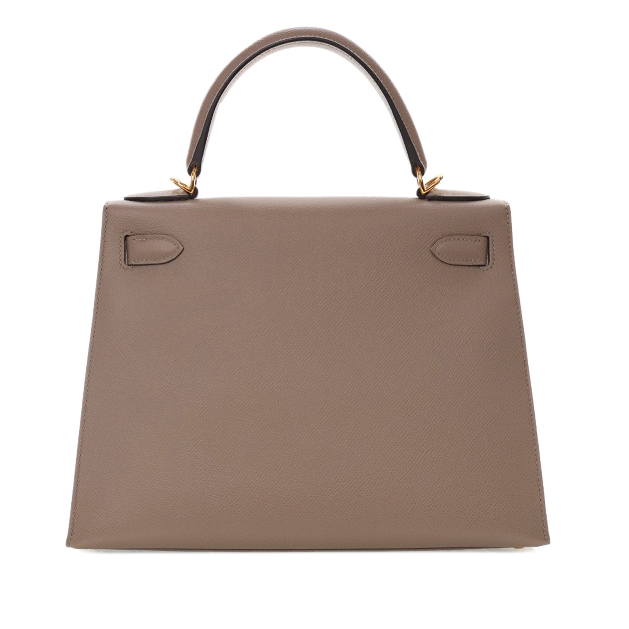 Hermès Epsom Kelly II Sellier 28 - image 3