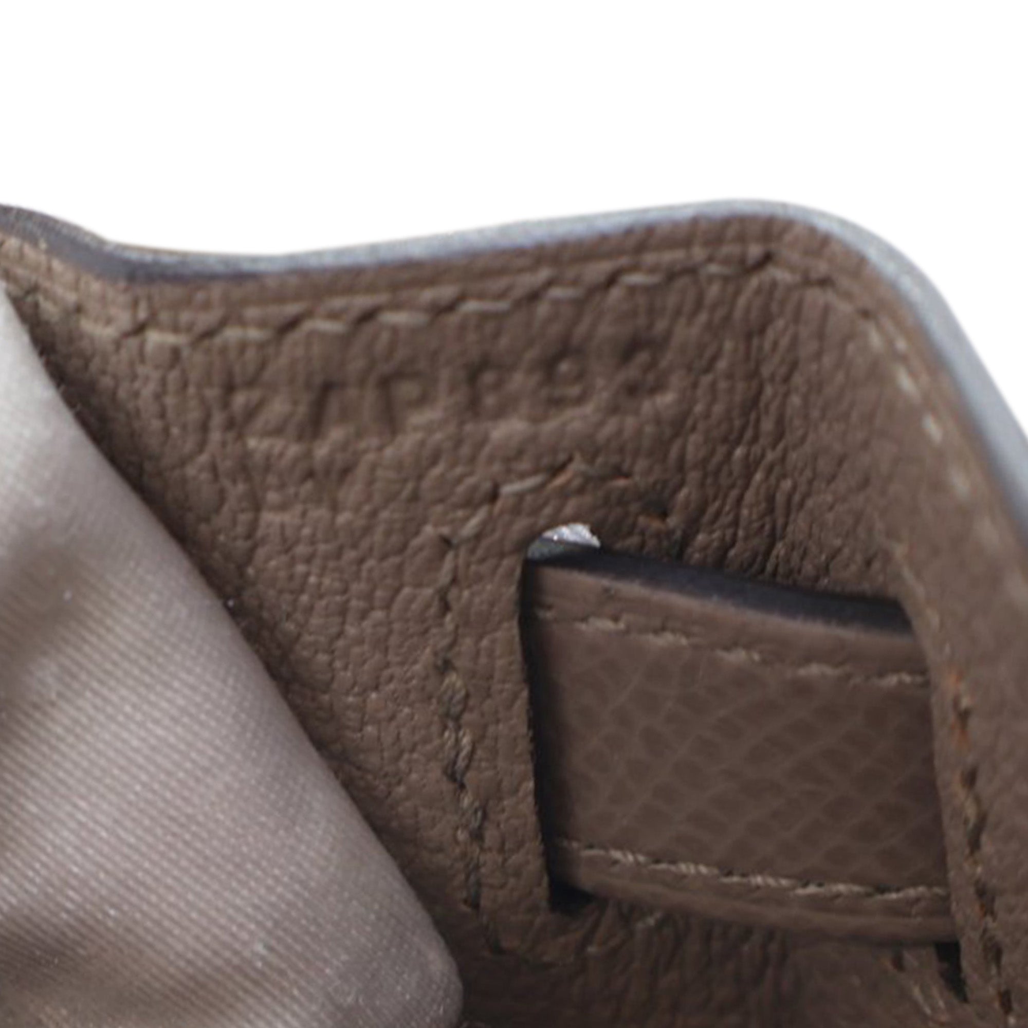 Hermès Epsom Kelly II Sellier 28 - image 5