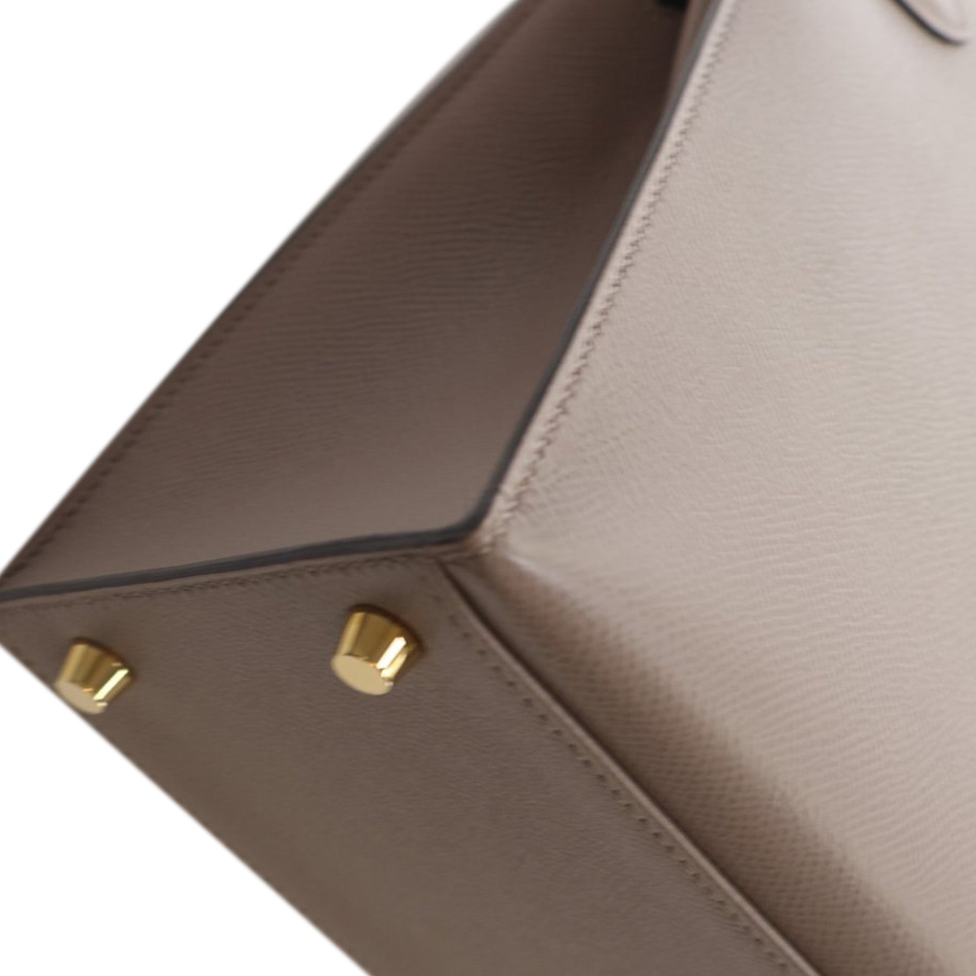 Hermès Epsom Kelly II Sellier 28 - image 8